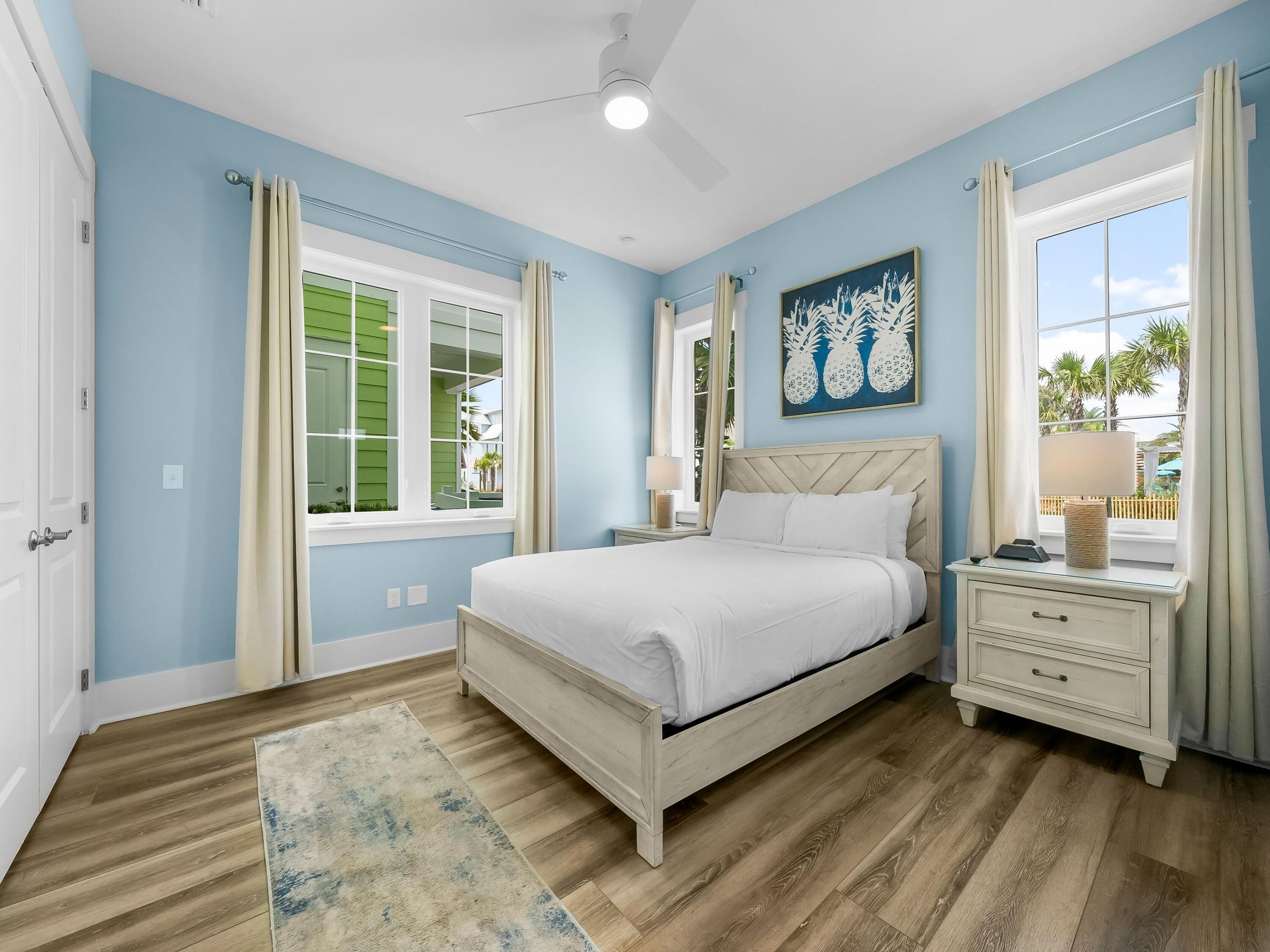 Margaritaville Cottages - Residential