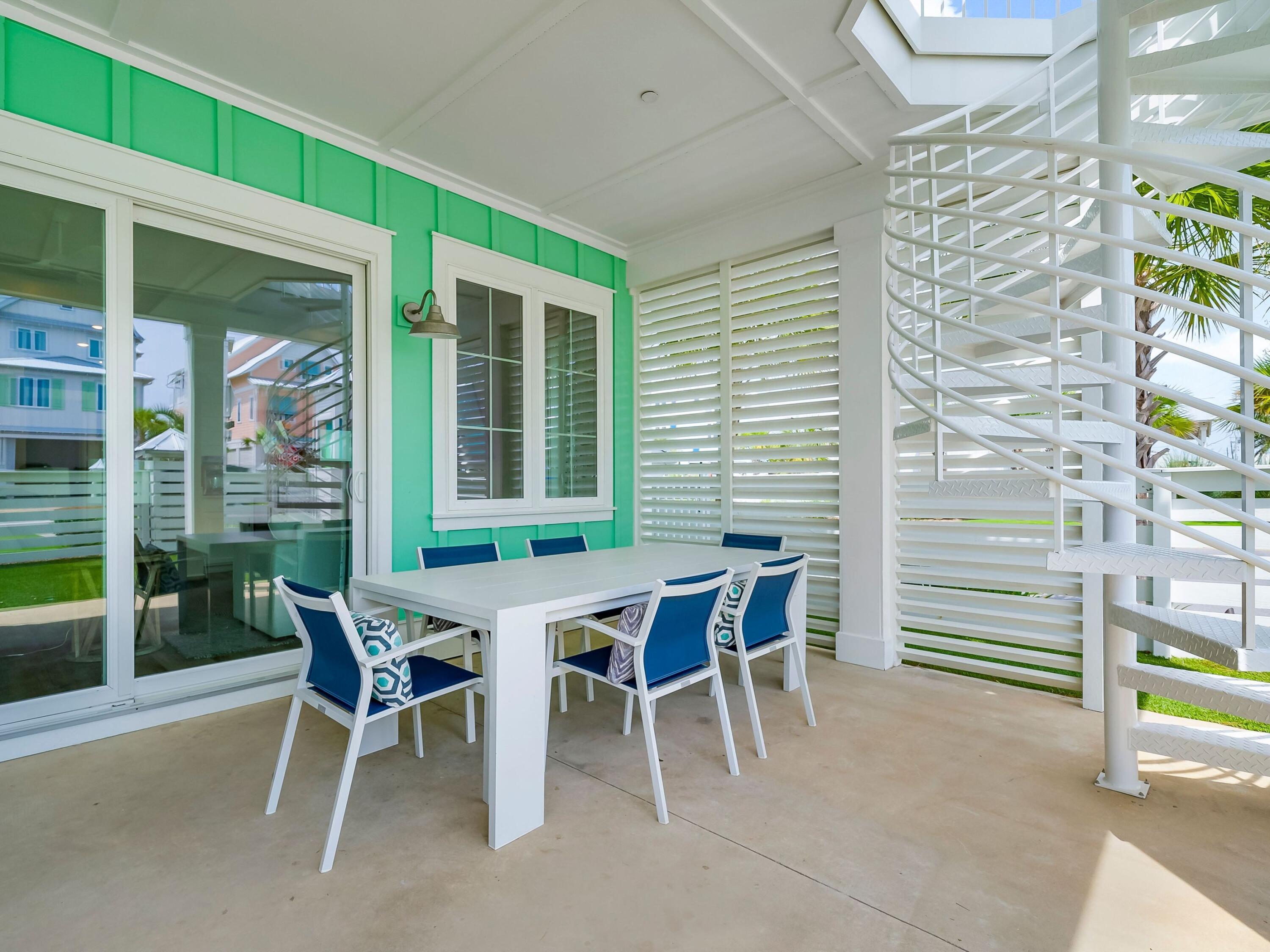 Margaritaville Cottages - Residential