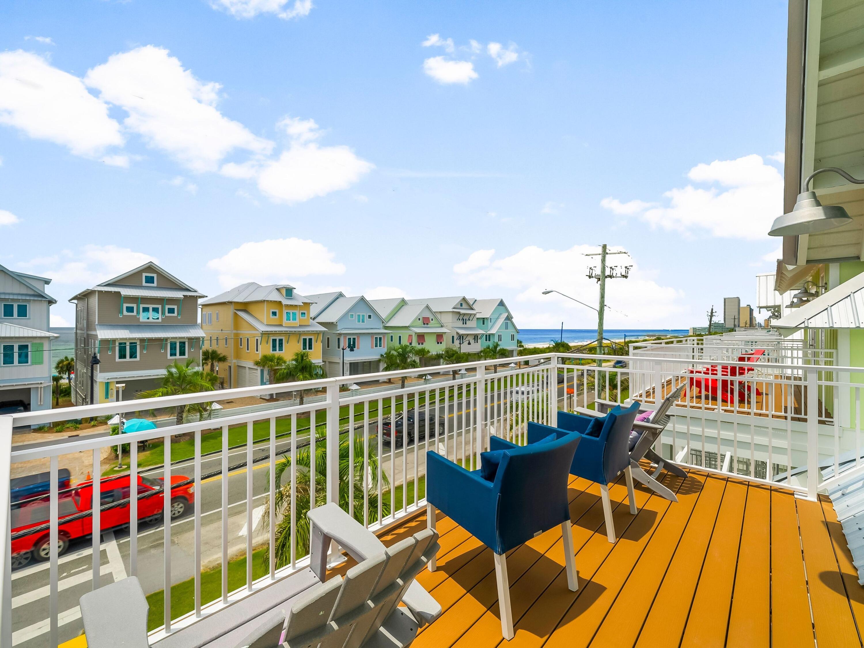 Margaritaville Cottages - Residential