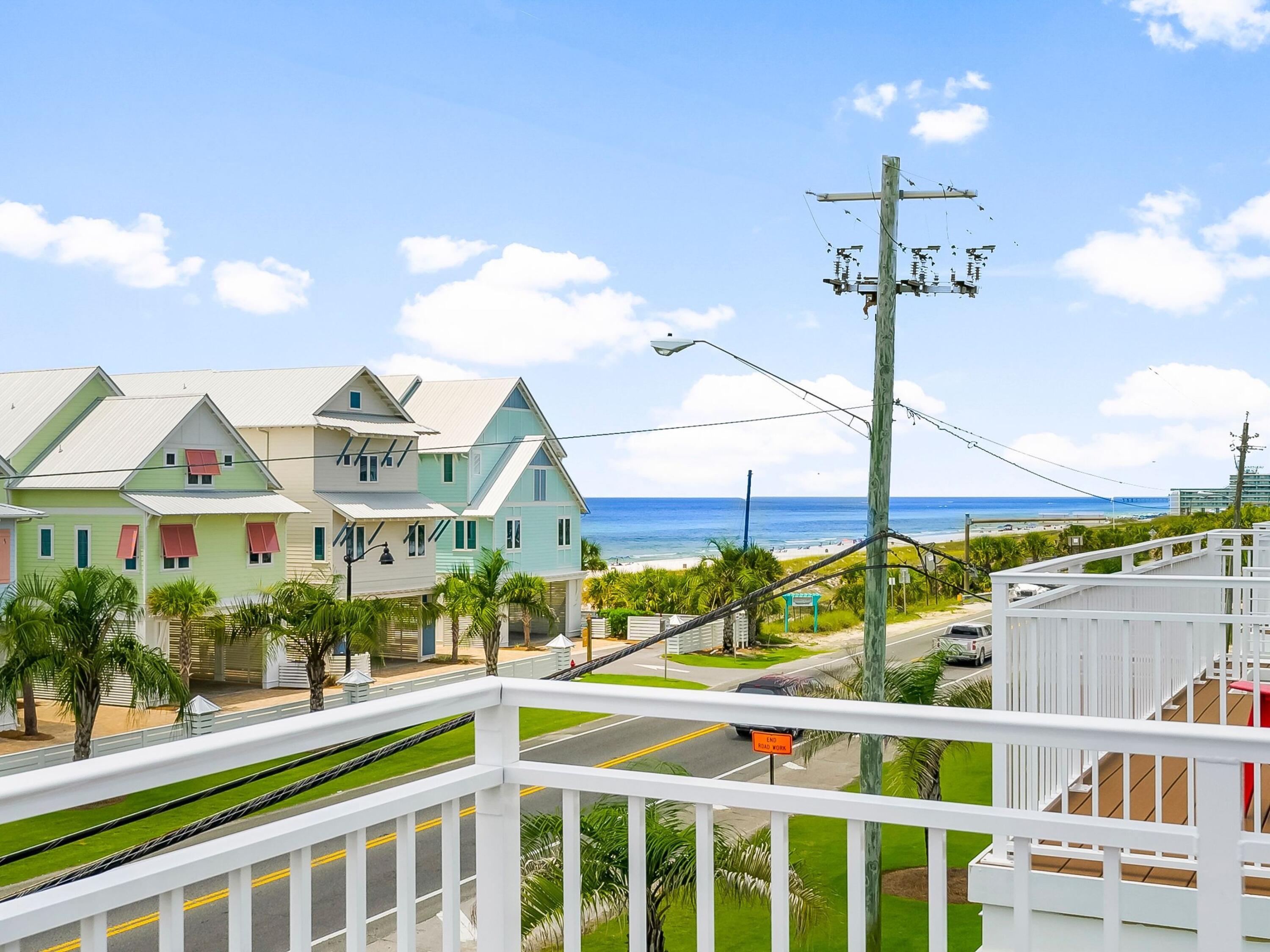 Margaritaville Cottages - Residential