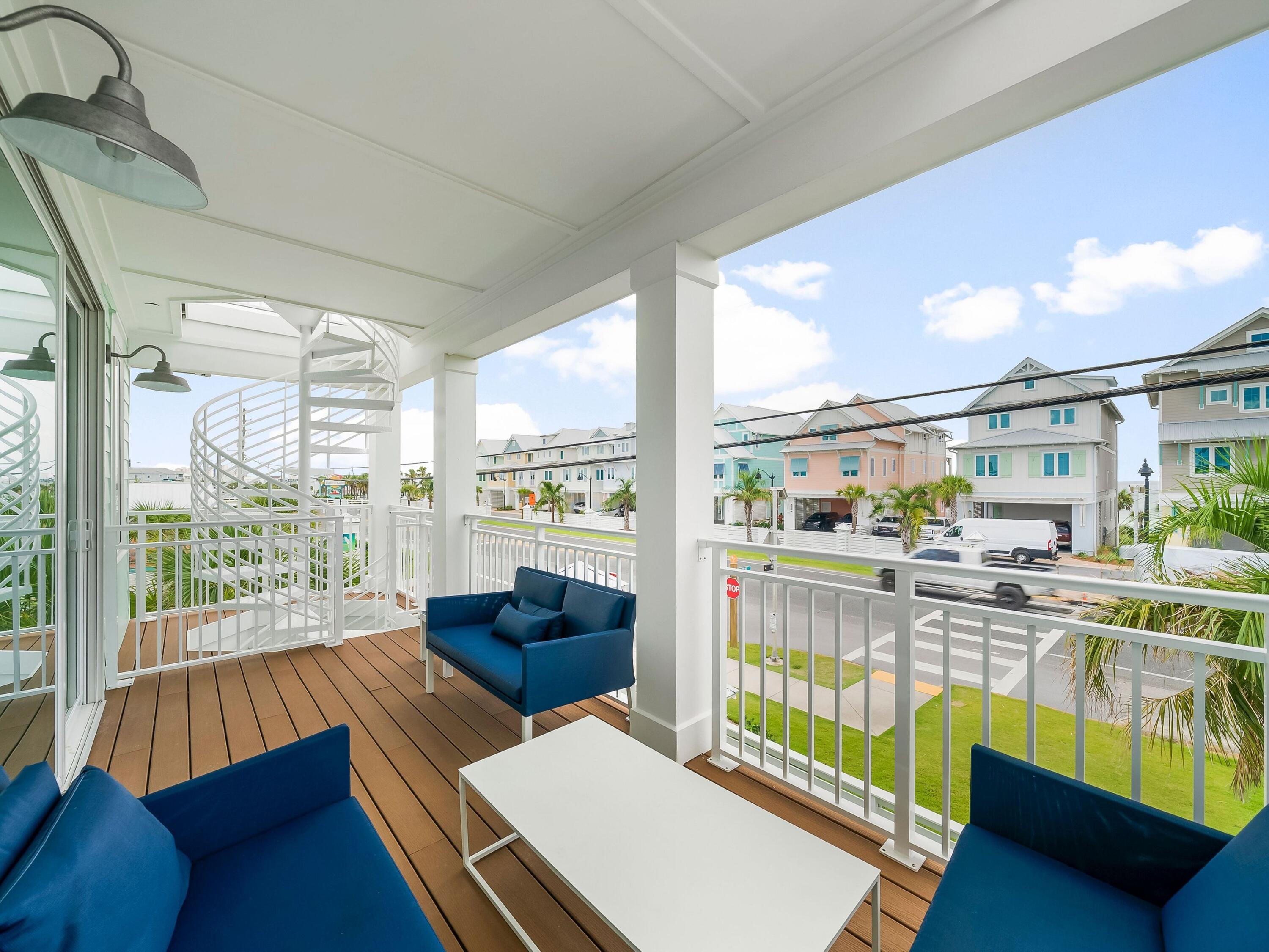 Margaritaville Cottages - Residential