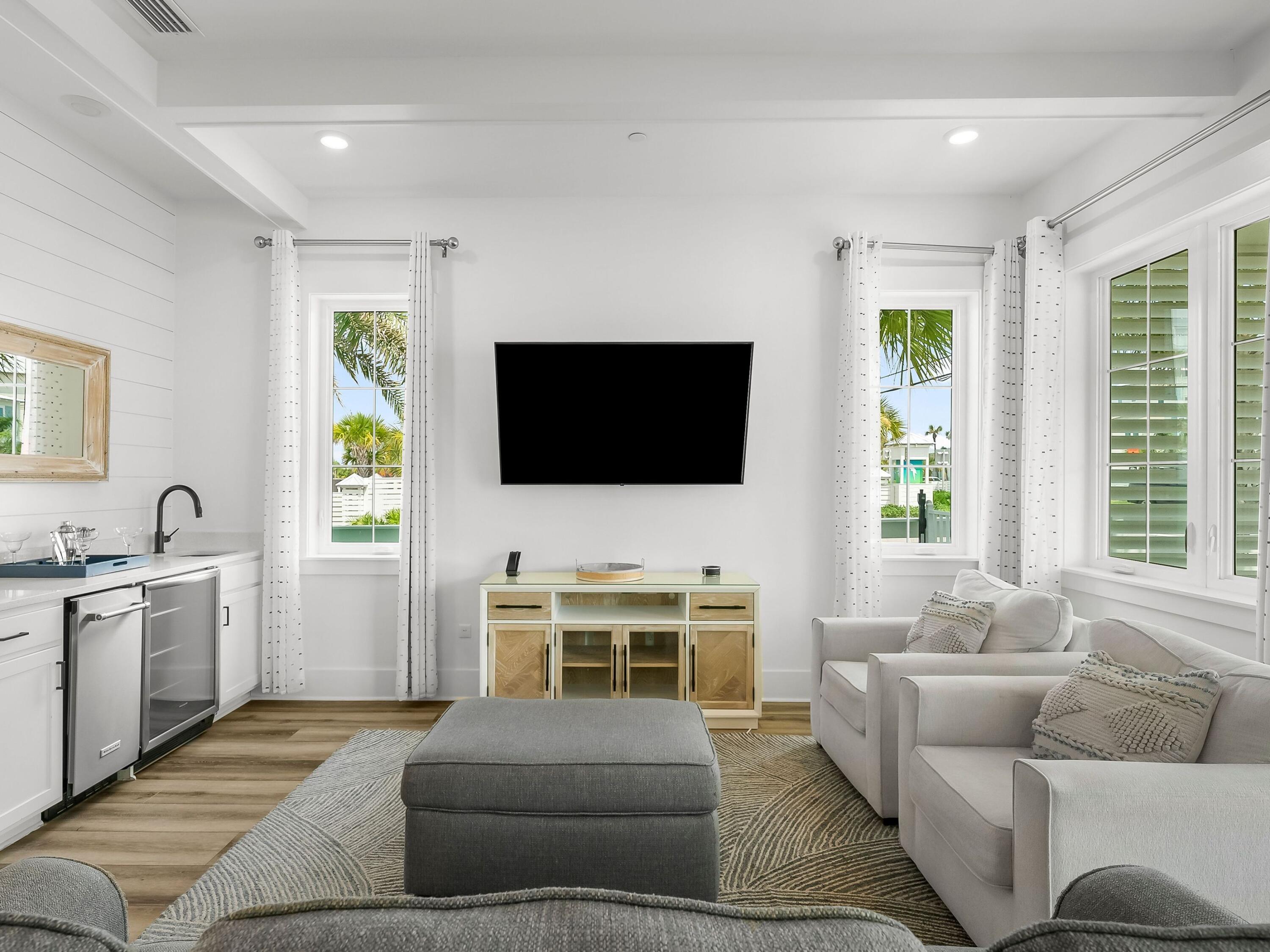 Margaritaville Cottages - Residential
