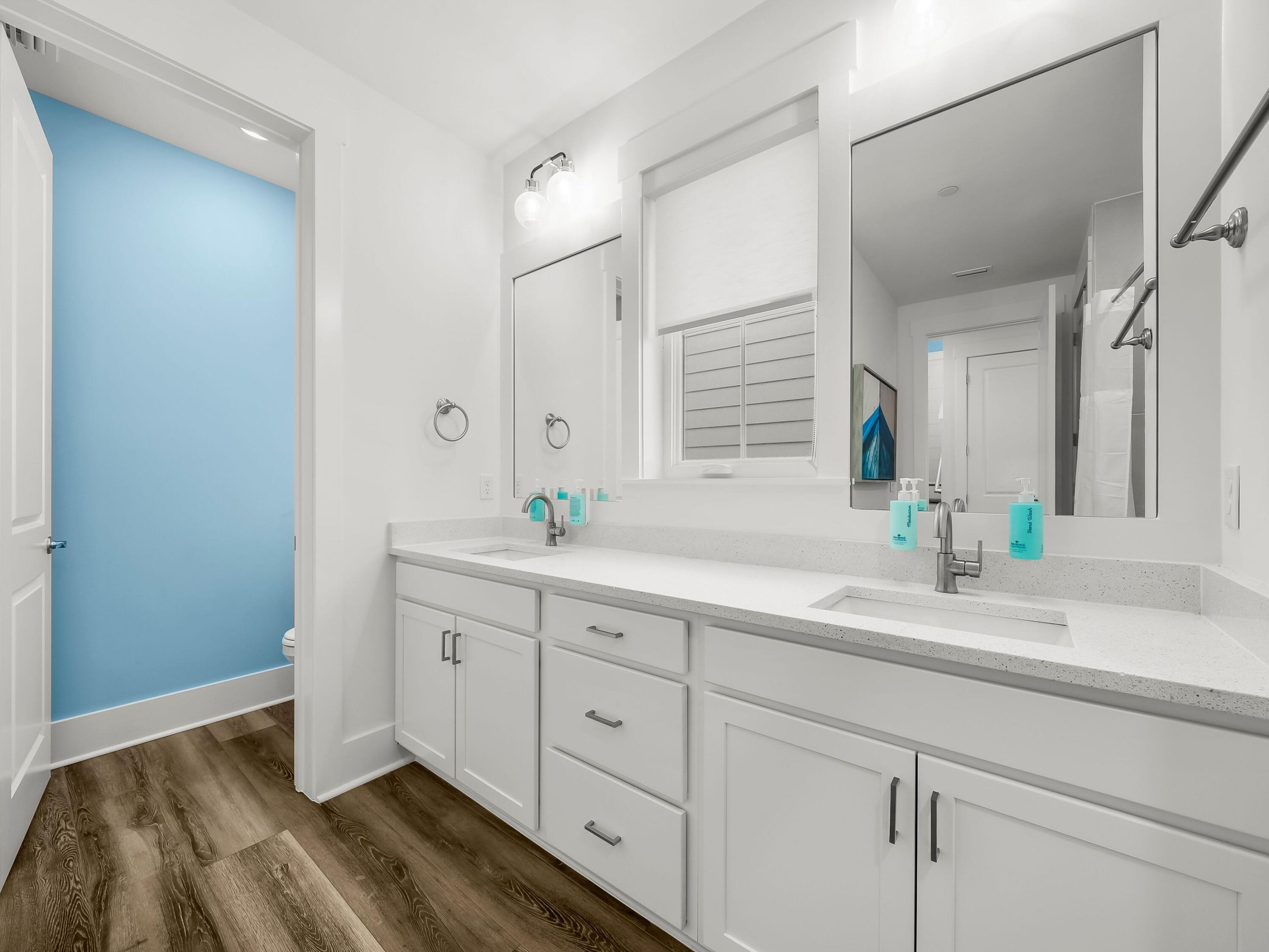 Margaritaville Cottages - Residential