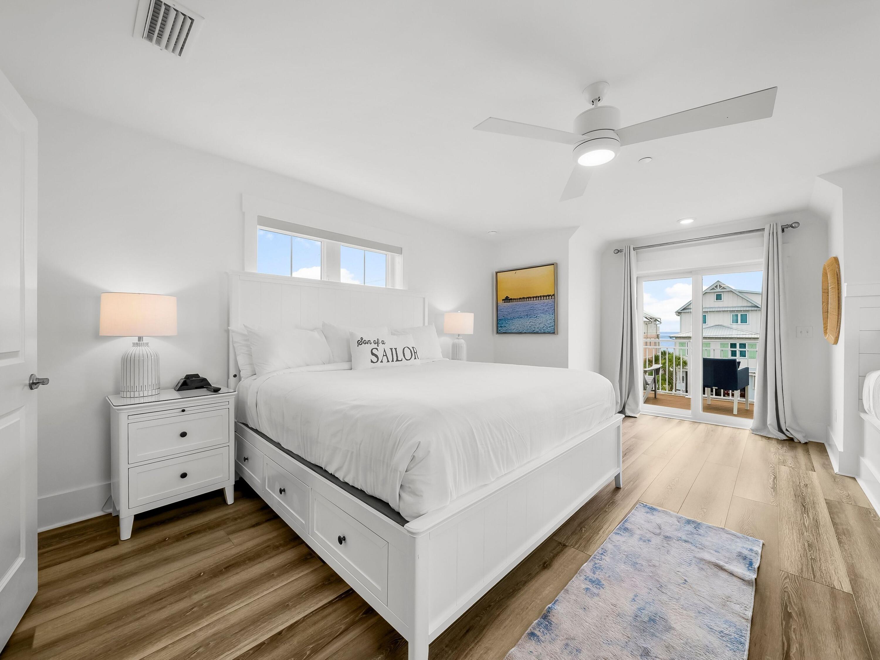 Margaritaville Cottages - Residential