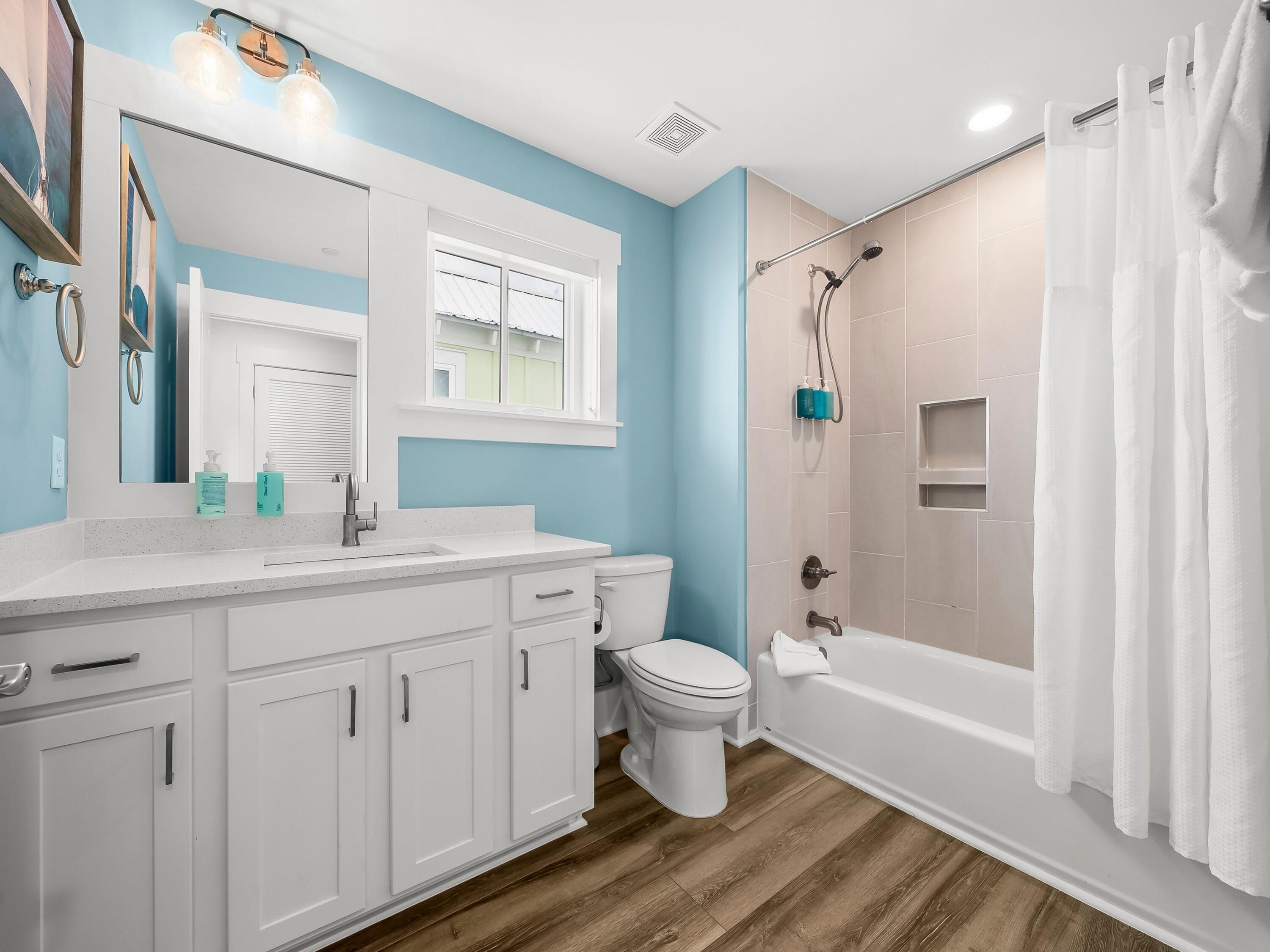 Margaritaville Cottages - Residential