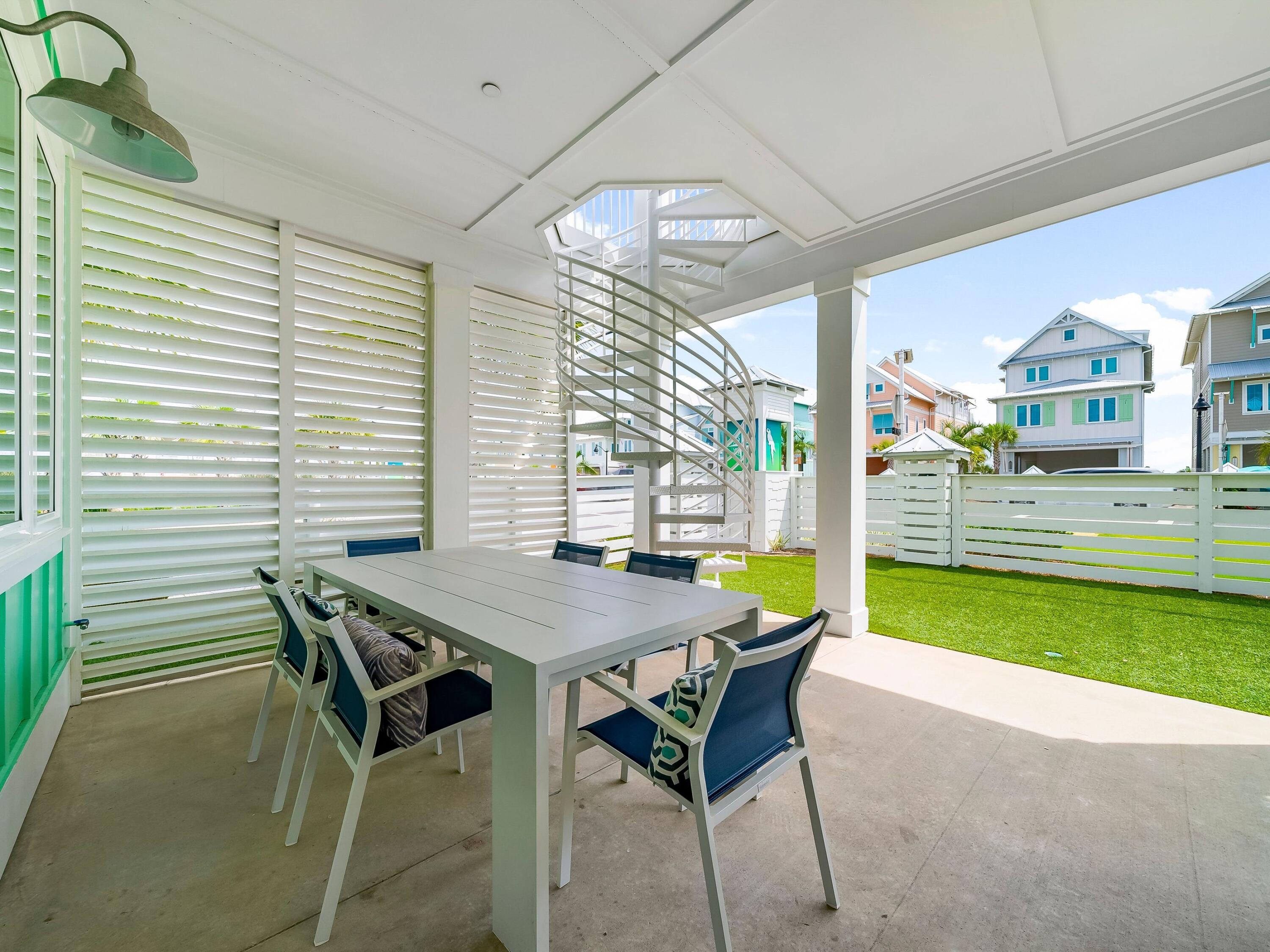 Margaritaville Cottages - Residential