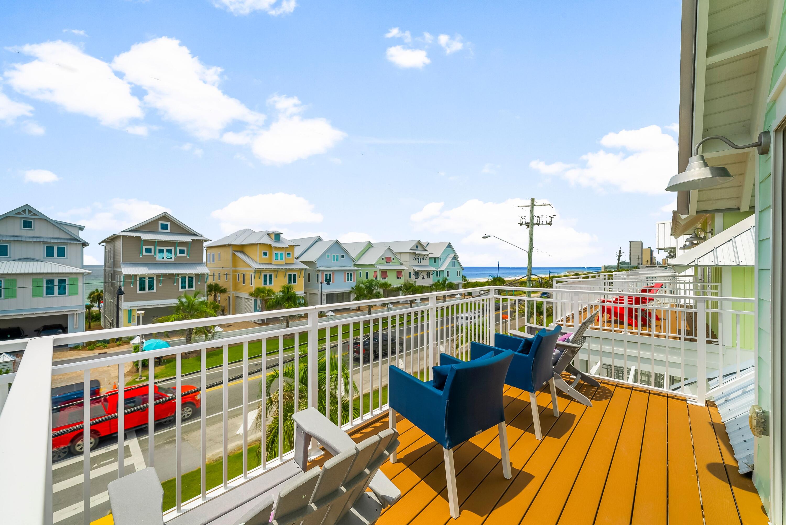 Margaritaville Cottages - Residential