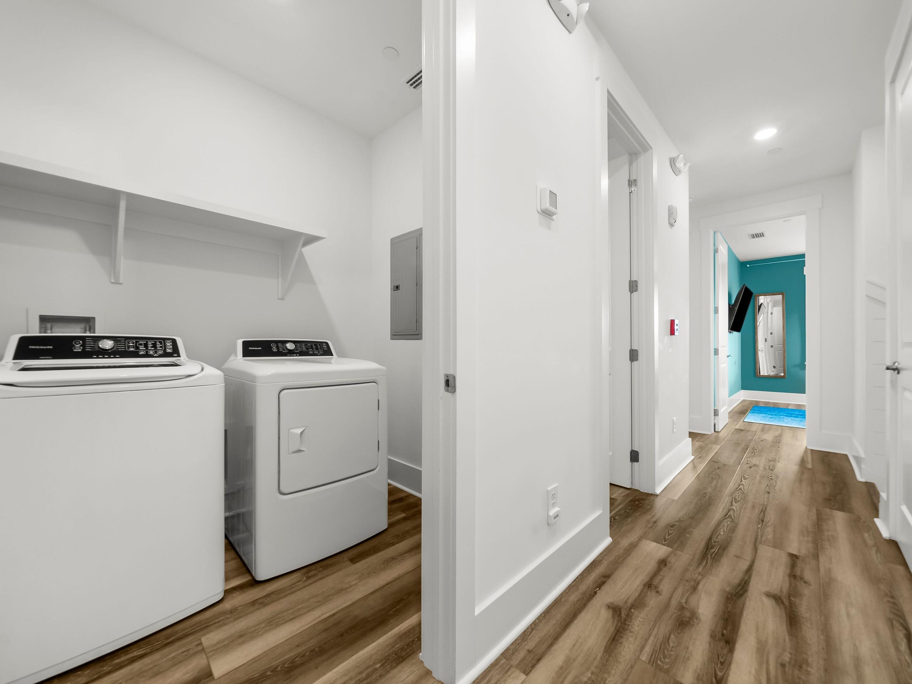 Margaritaville Cottages - Residential