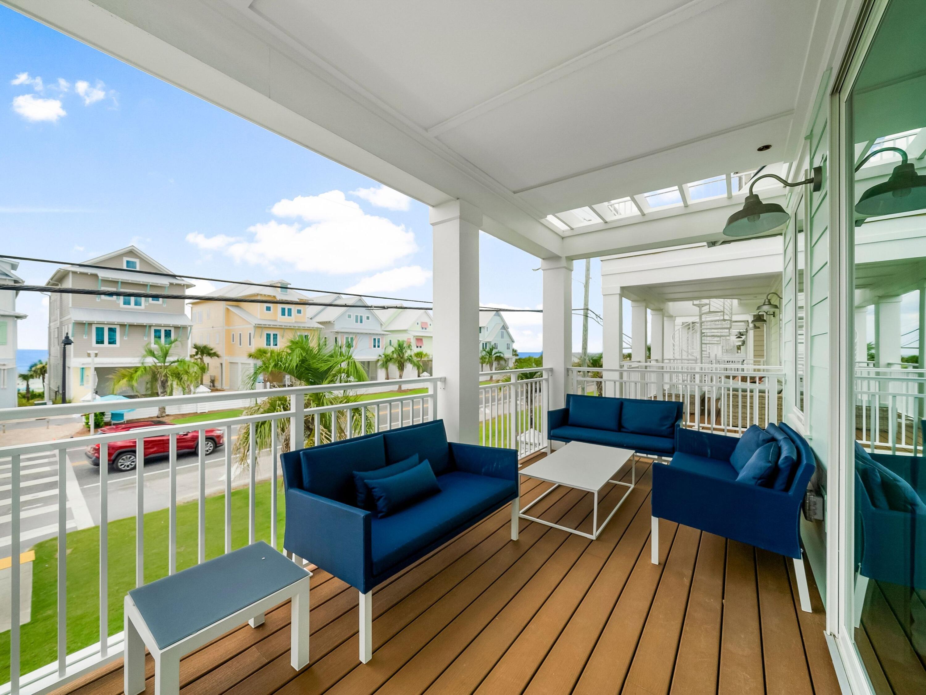 Margaritaville Cottages - Residential