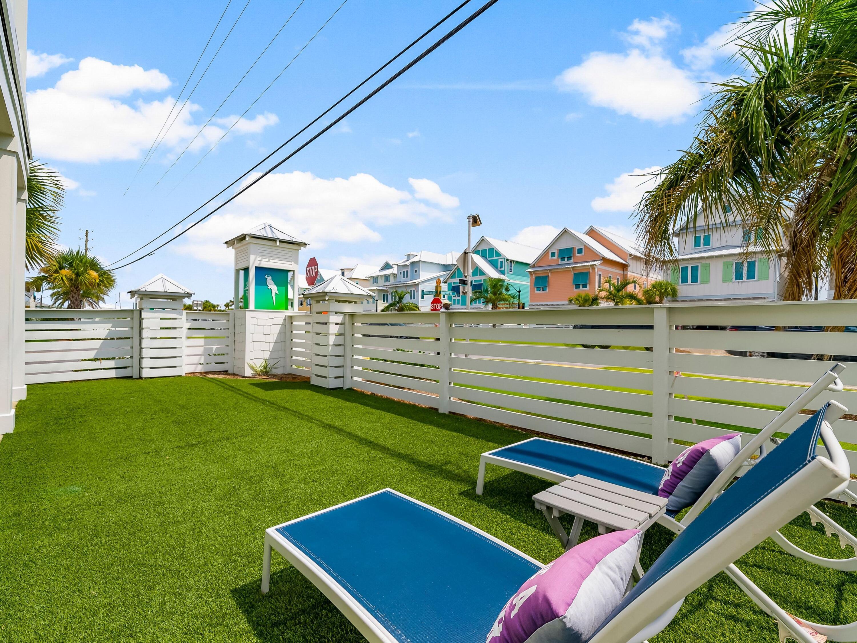 Margaritaville Cottages - Residential
