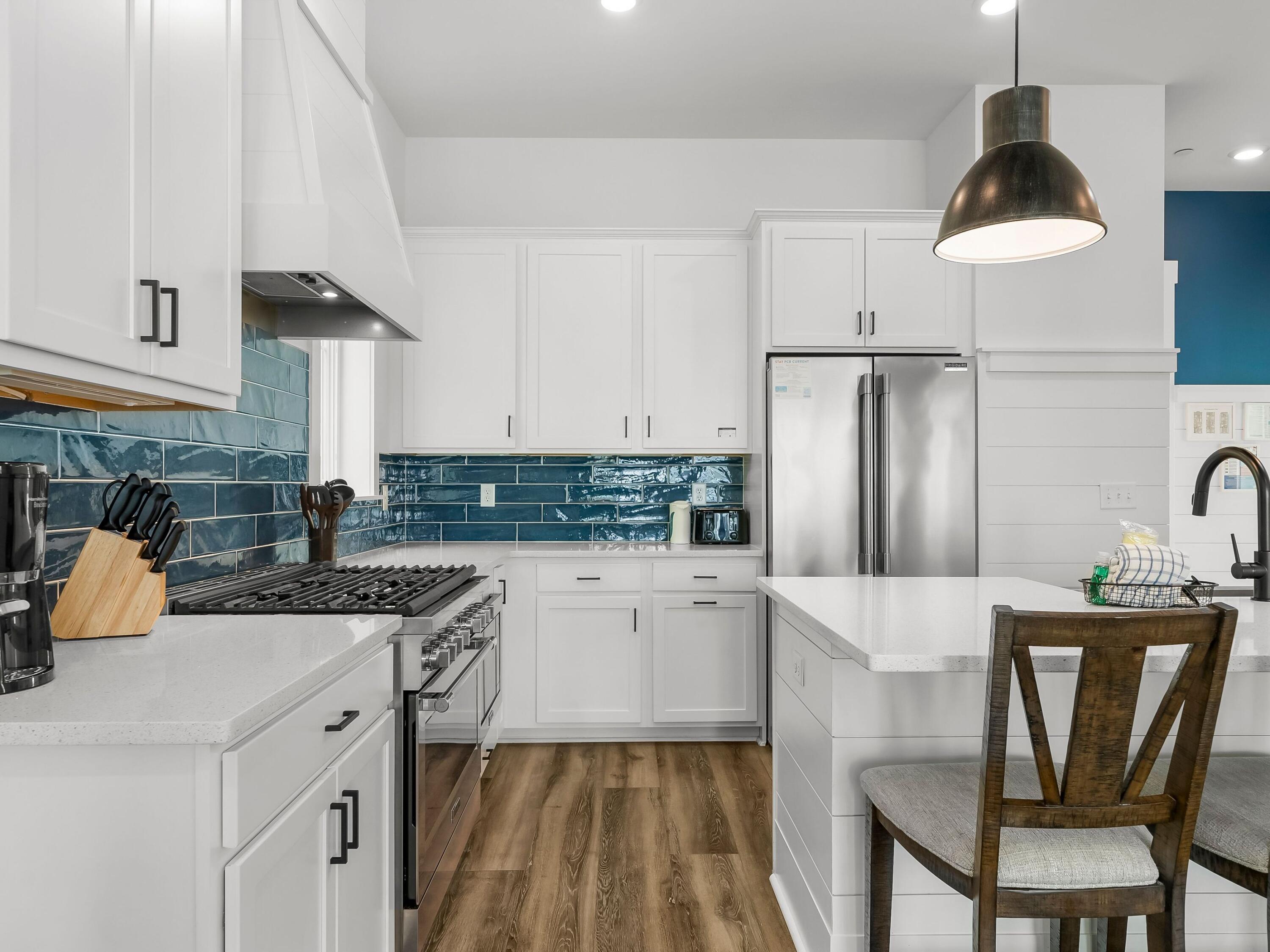 Margaritaville Cottages - Residential