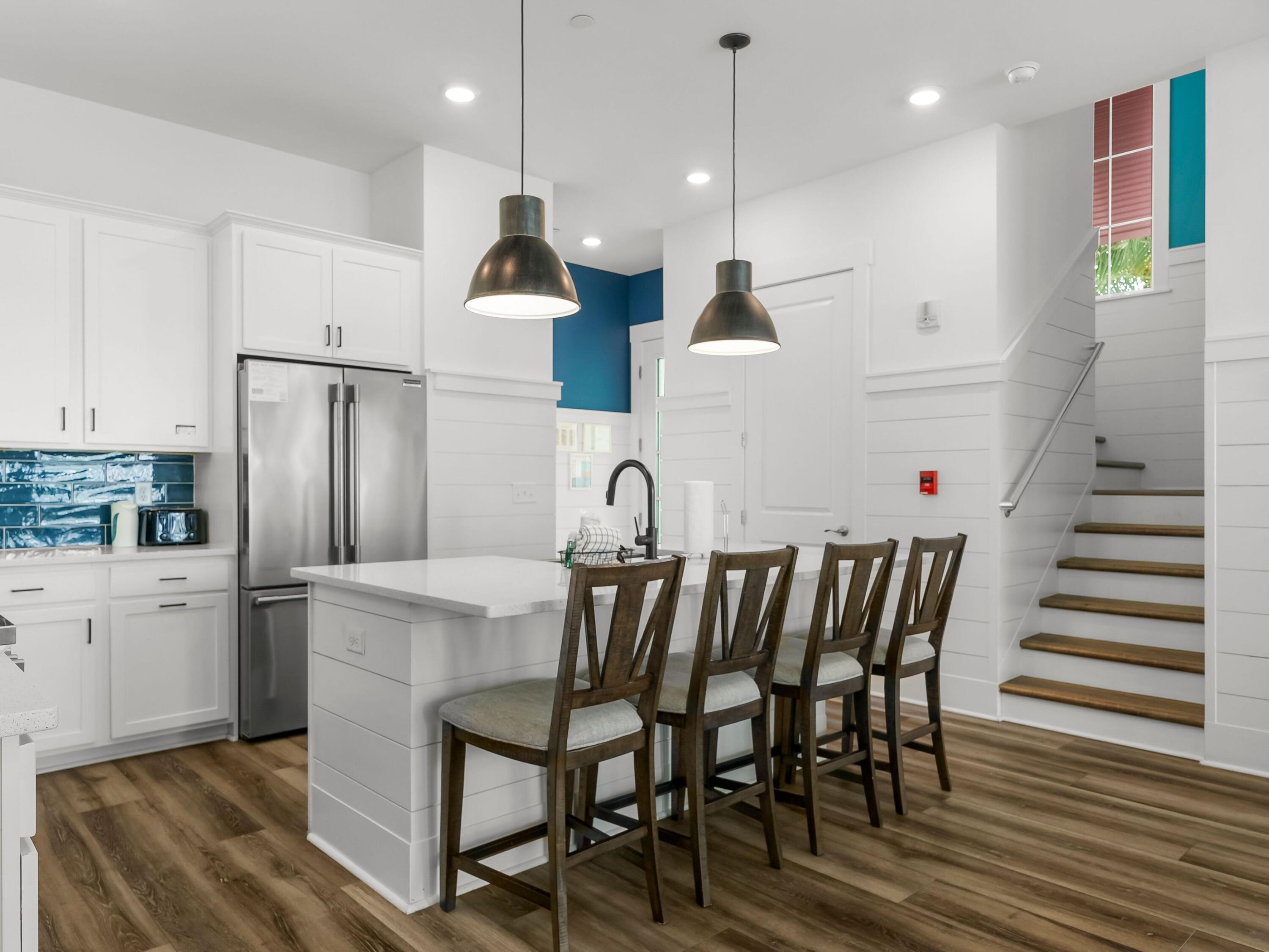 Margaritaville Cottages - Residential