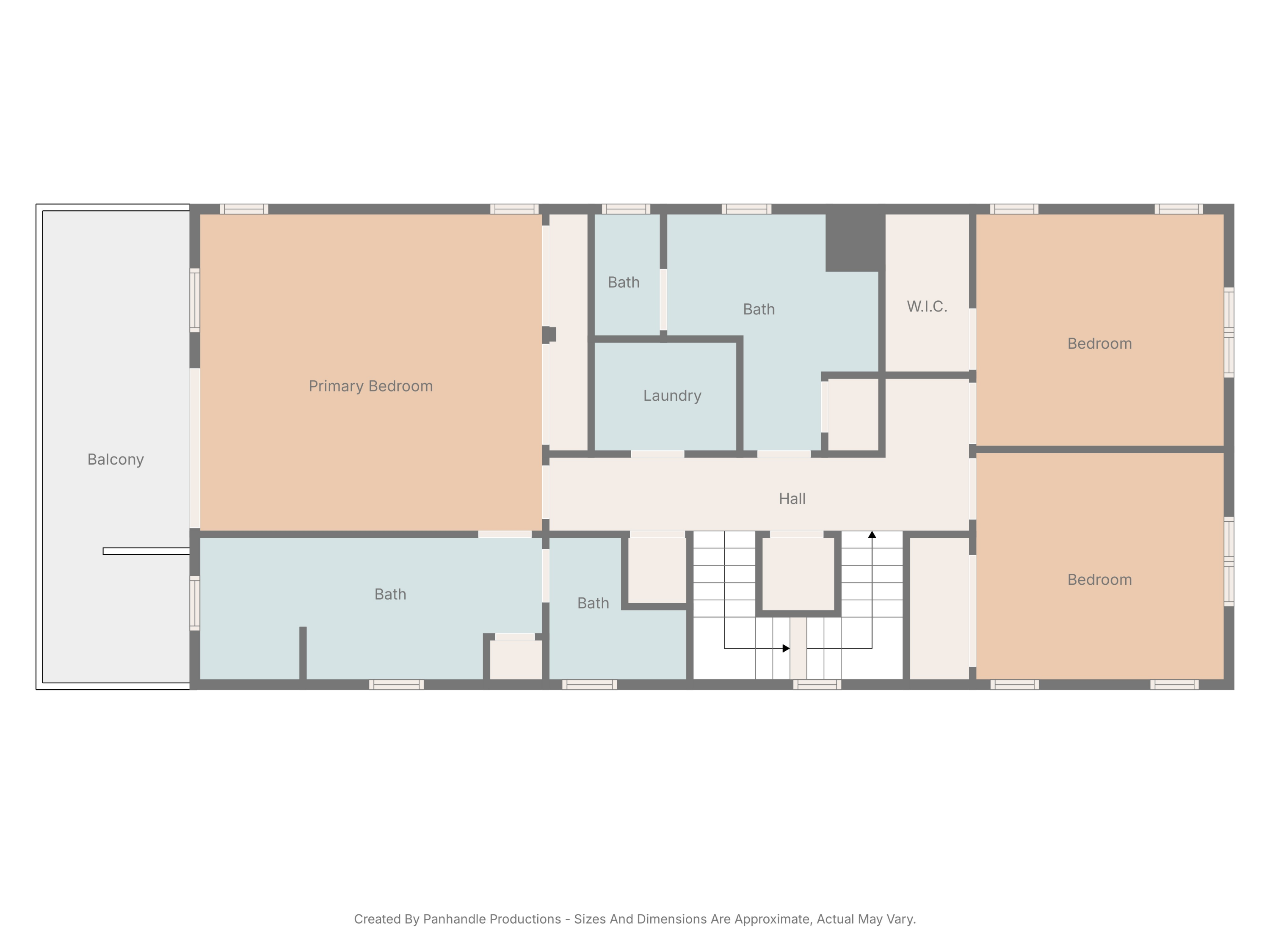 Margaritaville Cottages - Residential