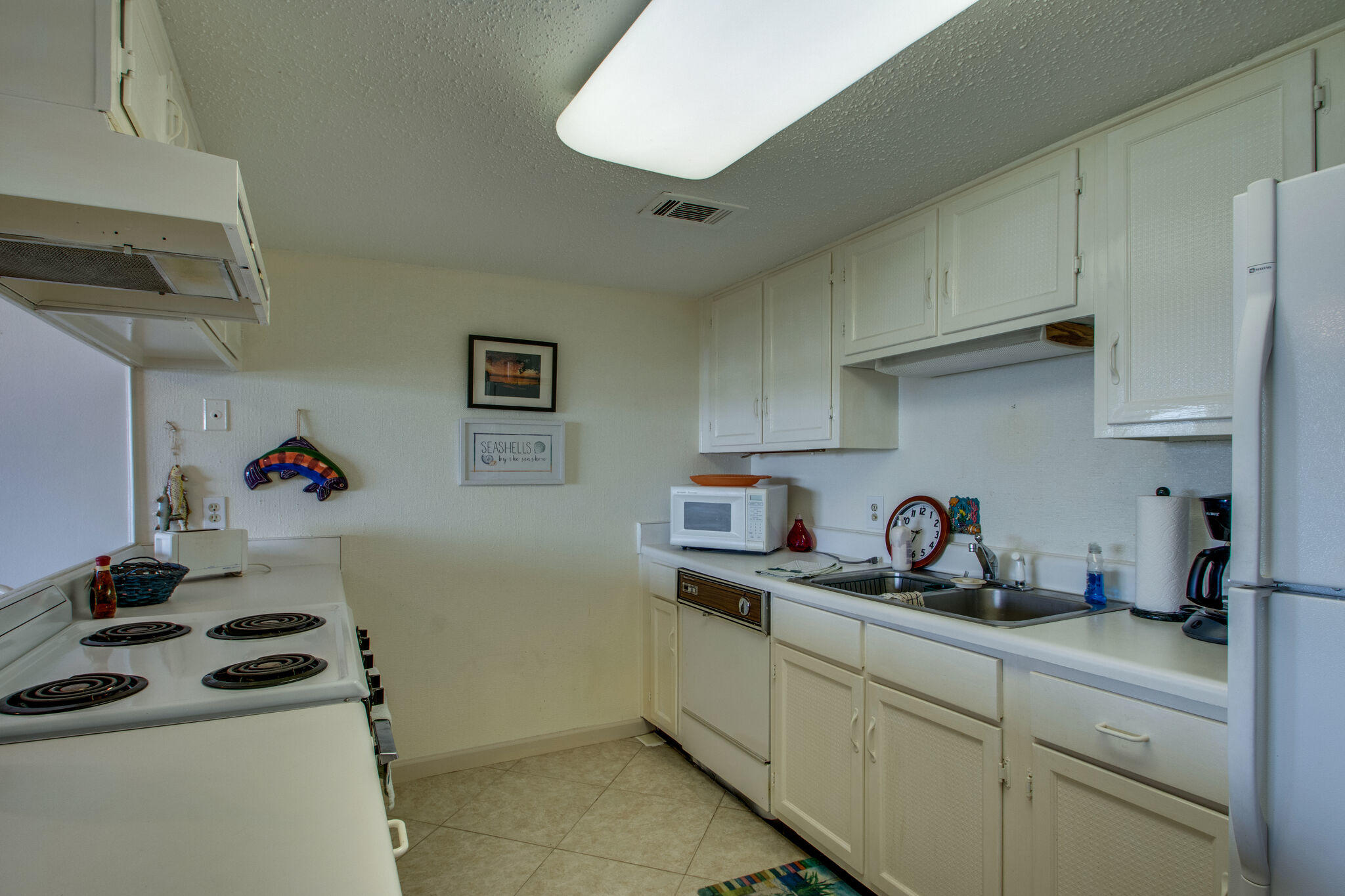 VALENCIA CONDO - Residential