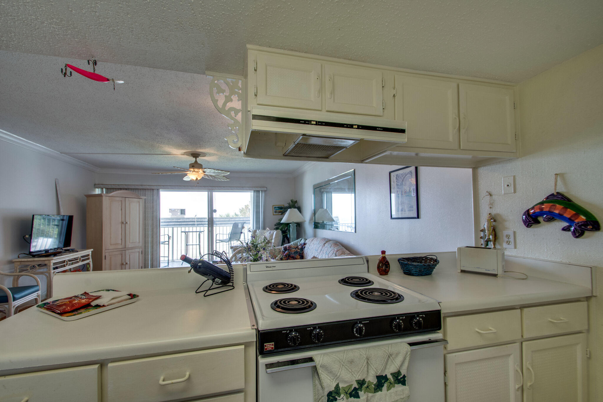 VALENCIA CONDO - Residential