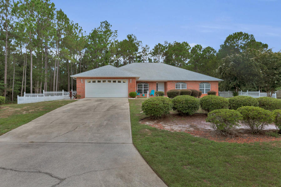 HOLLEY BY THE SEA - Residential