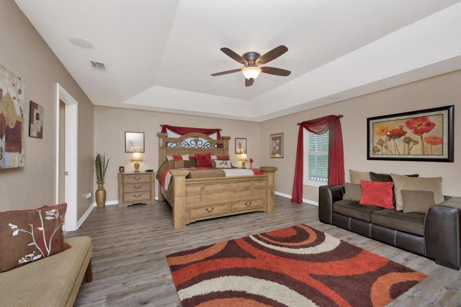 HOLLEY BY THE SEA - Residential