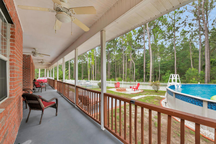 HOLLEY BY THE SEA - Residential