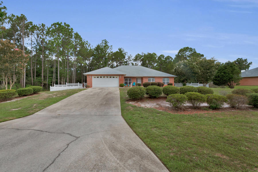 HOLLEY BY THE SEA - Residential