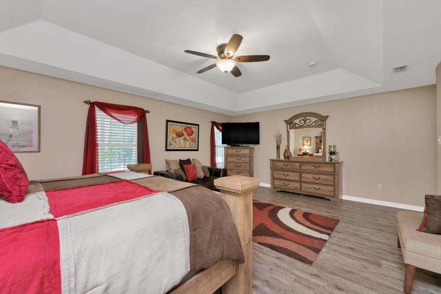 HOLLEY BY THE SEA - Residential