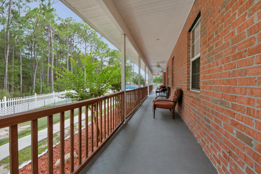 HOLLEY BY THE SEA - Residential