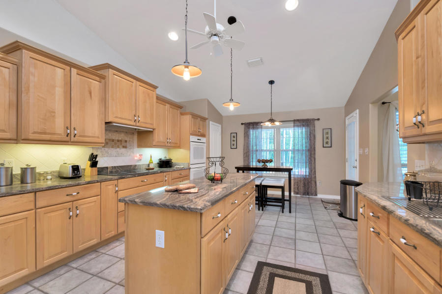 HOLLEY BY THE SEA - Residential