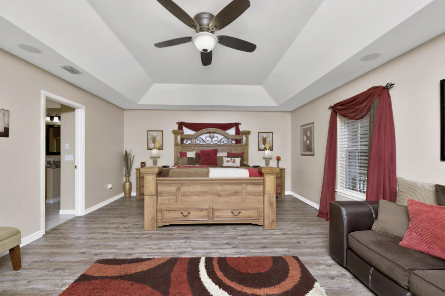 HOLLEY BY THE SEA - Residential