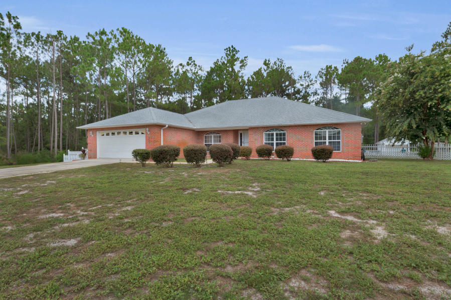 HOLLEY BY THE SEA - Residential