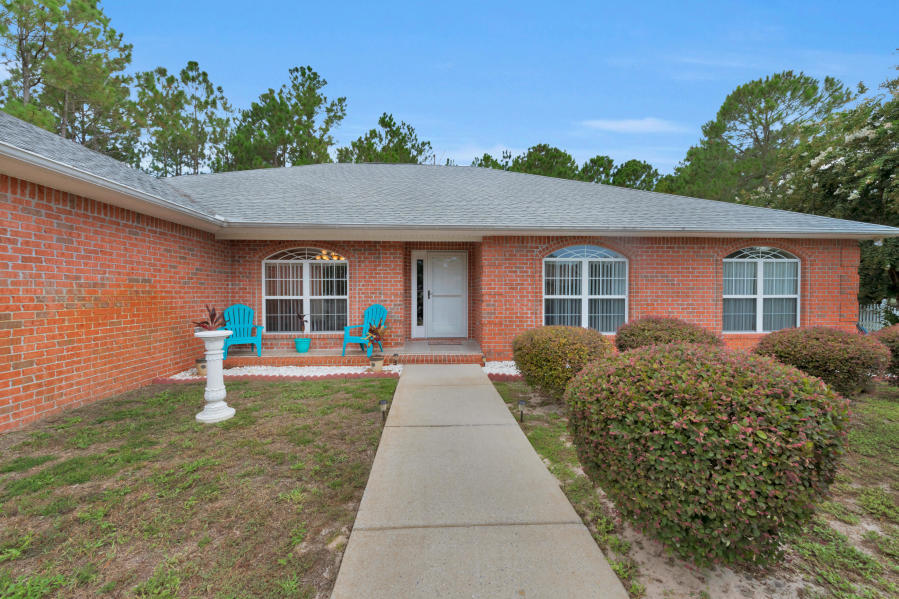 HOLLEY BY THE SEA - Residential