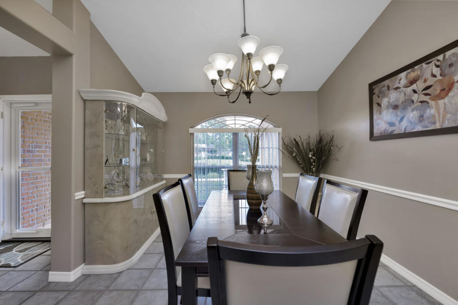 HOLLEY BY THE SEA - Residential