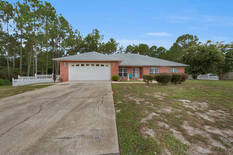 HOLLEY BY THE SEA - Residential