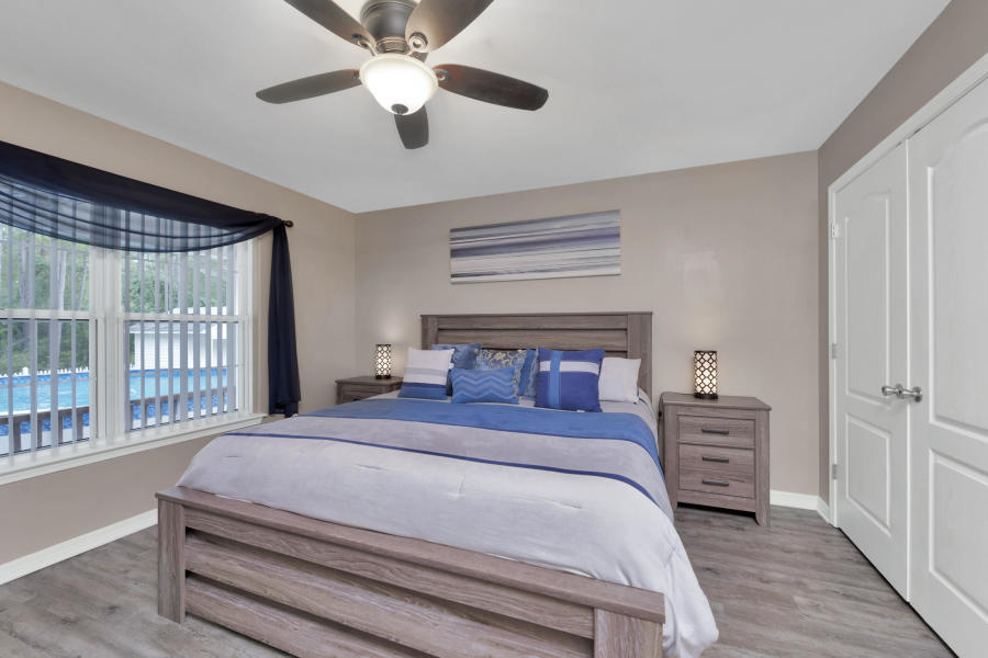 HOLLEY BY THE SEA - Residential