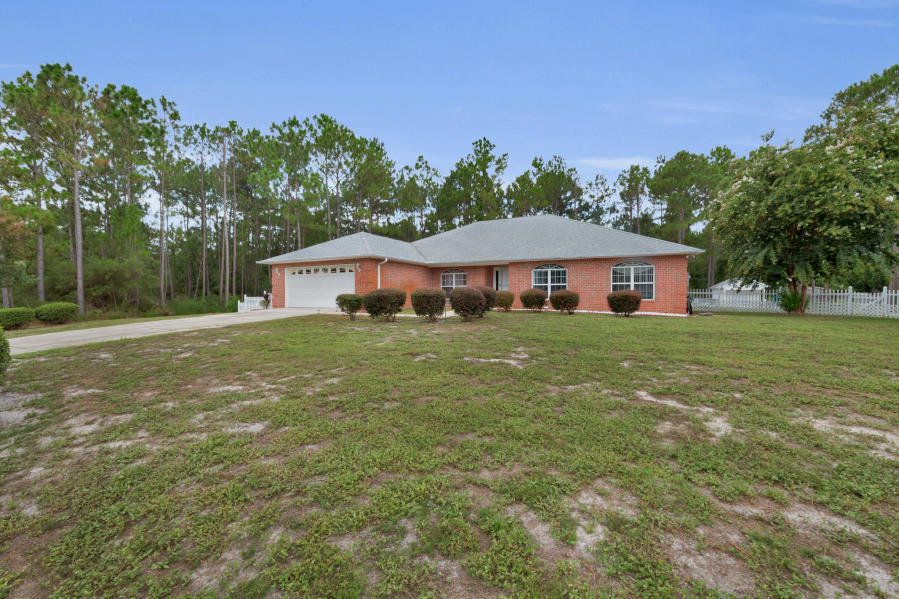 HOLLEY BY THE SEA - Residential