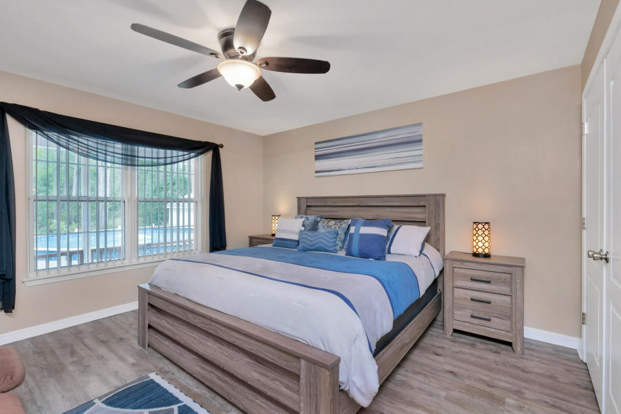 HOLLEY BY THE SEA - Residential