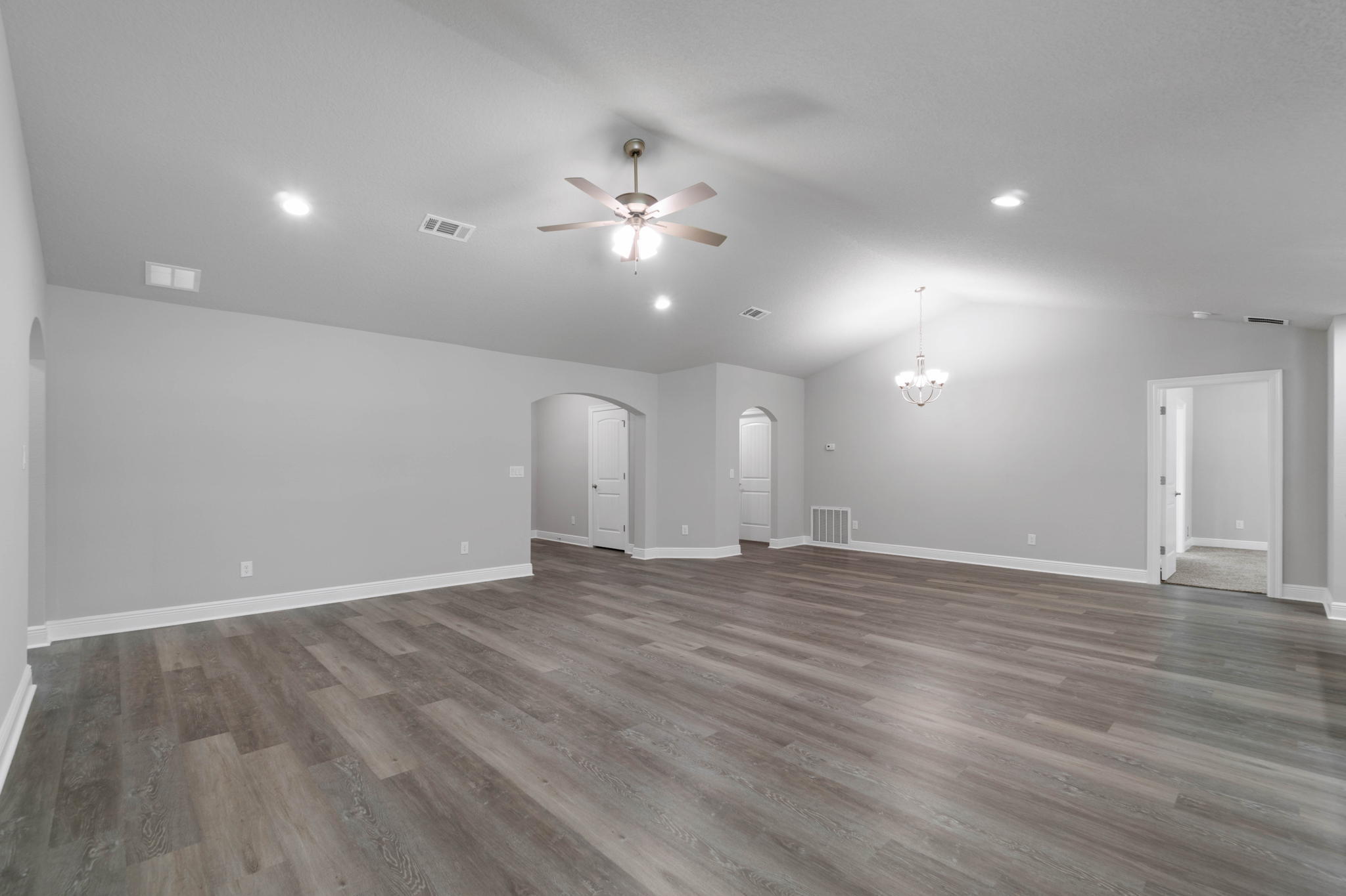 Secret Isle Estates - Residential