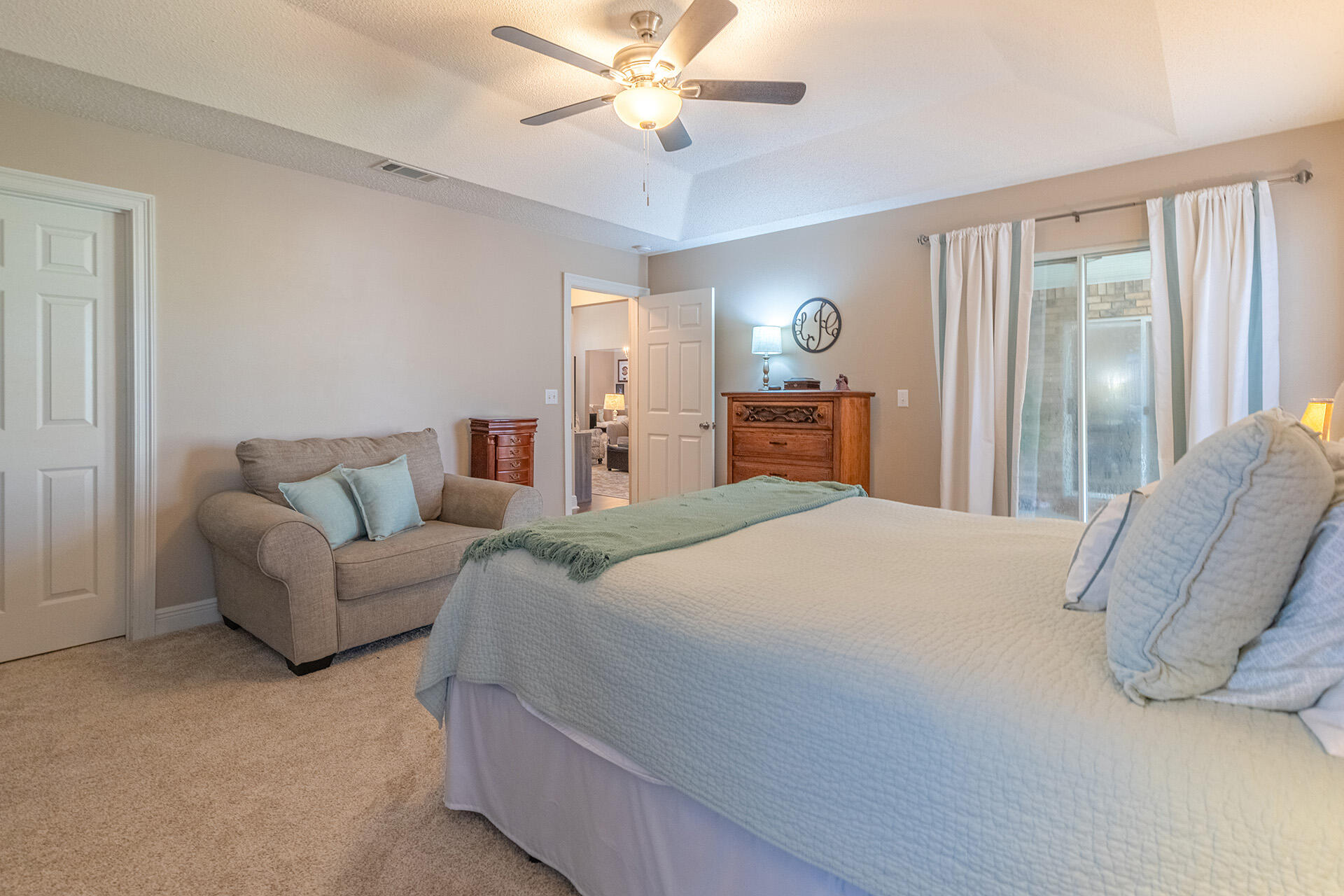 MAGNOLIA PLANTATION AT BLUEWATER BAY - Residential