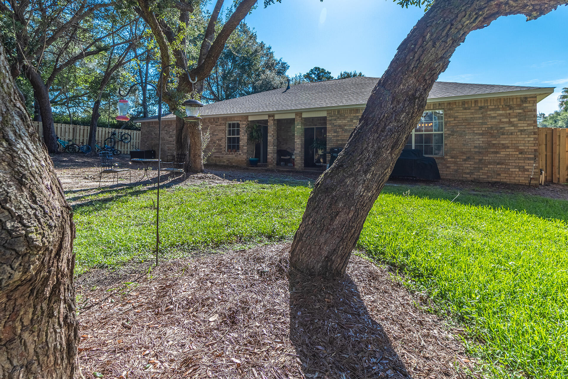 MAGNOLIA PLANTATION AT BLUEWATER BAY - Residential
