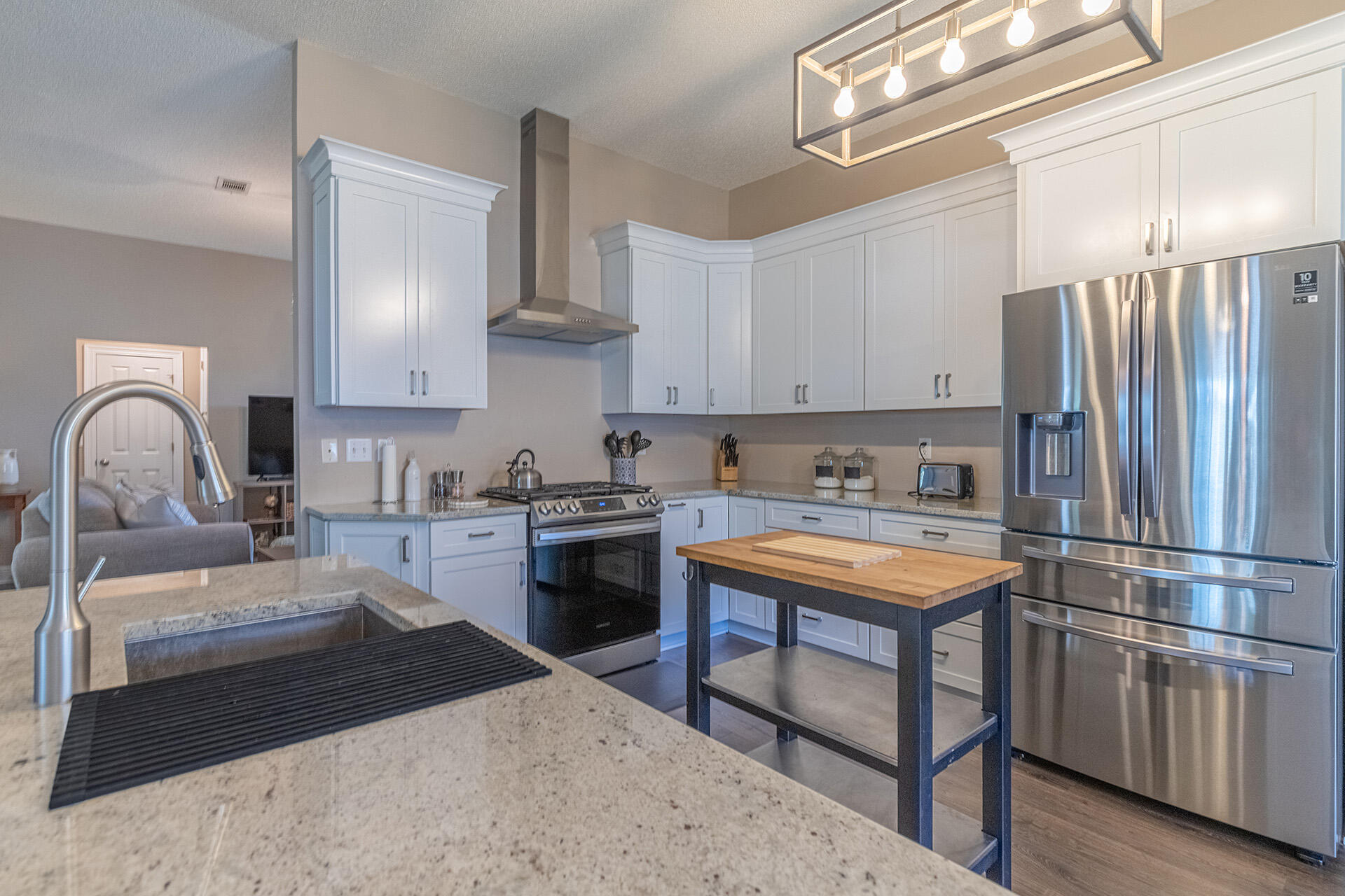 MAGNOLIA PLANTATION AT BLUEWATER BAY - Residential