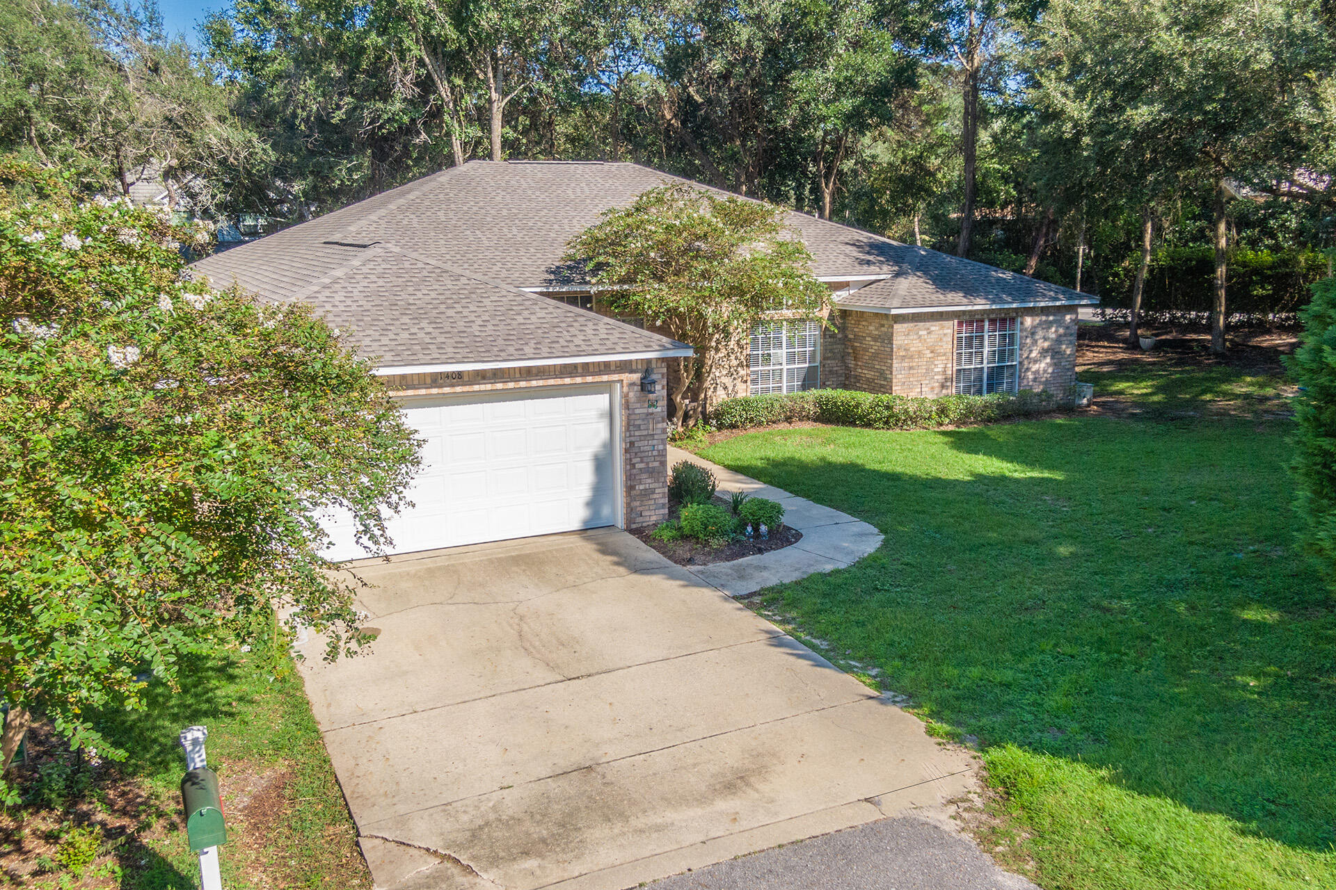 MAGNOLIA PLANTATION AT BLUEWATER BAY - Residential