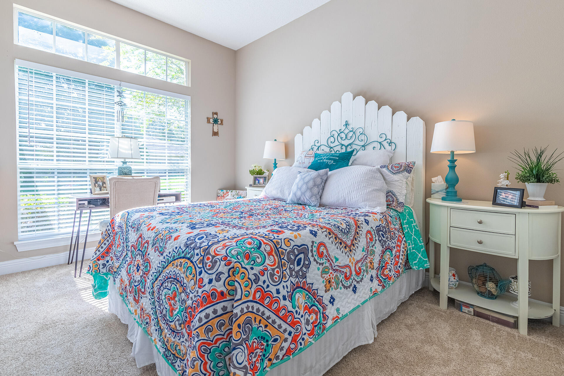 MAGNOLIA PLANTATION AT BLUEWATER BAY - Residential