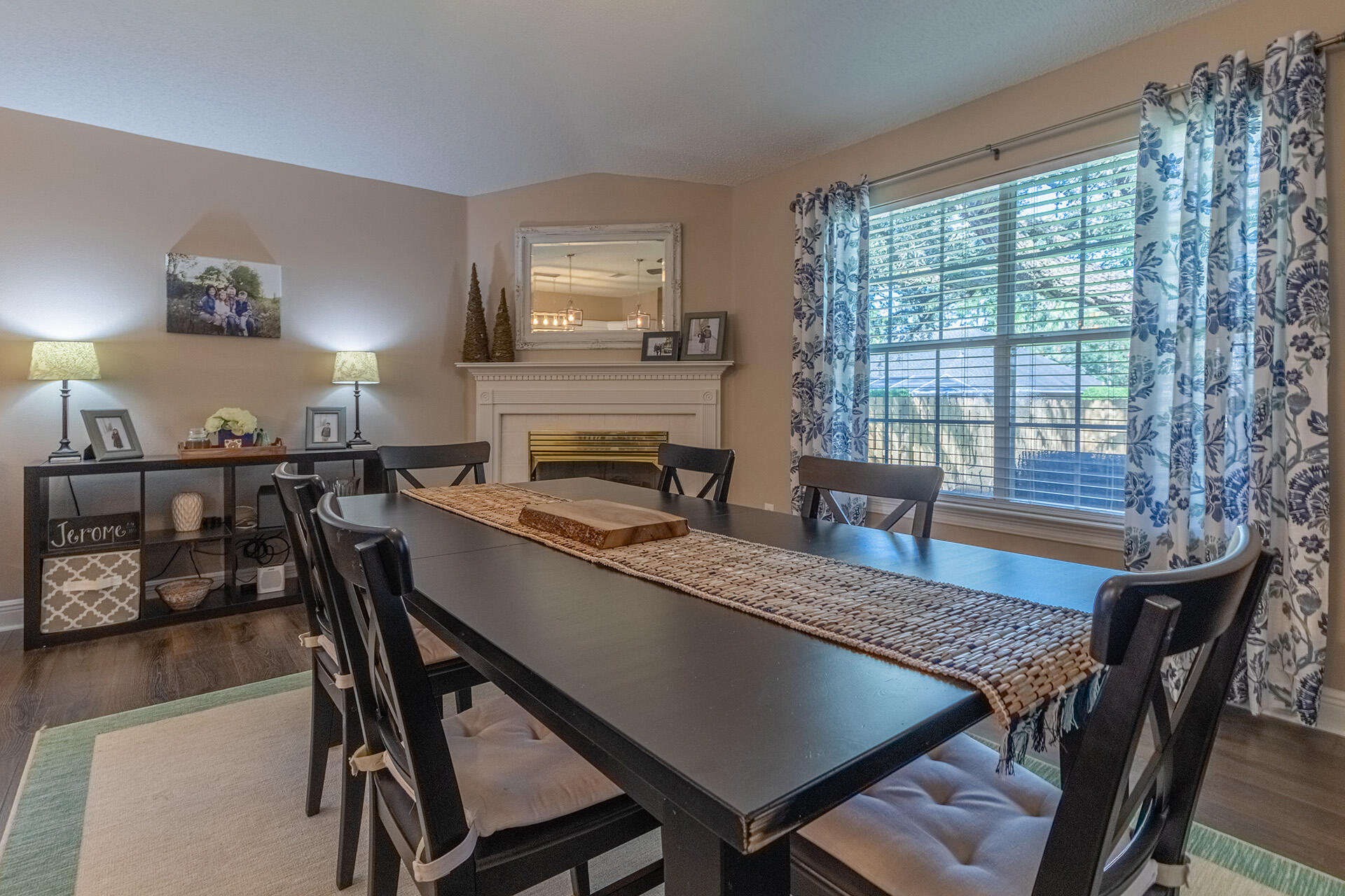 MAGNOLIA PLANTATION AT BLUEWATER BAY - Residential