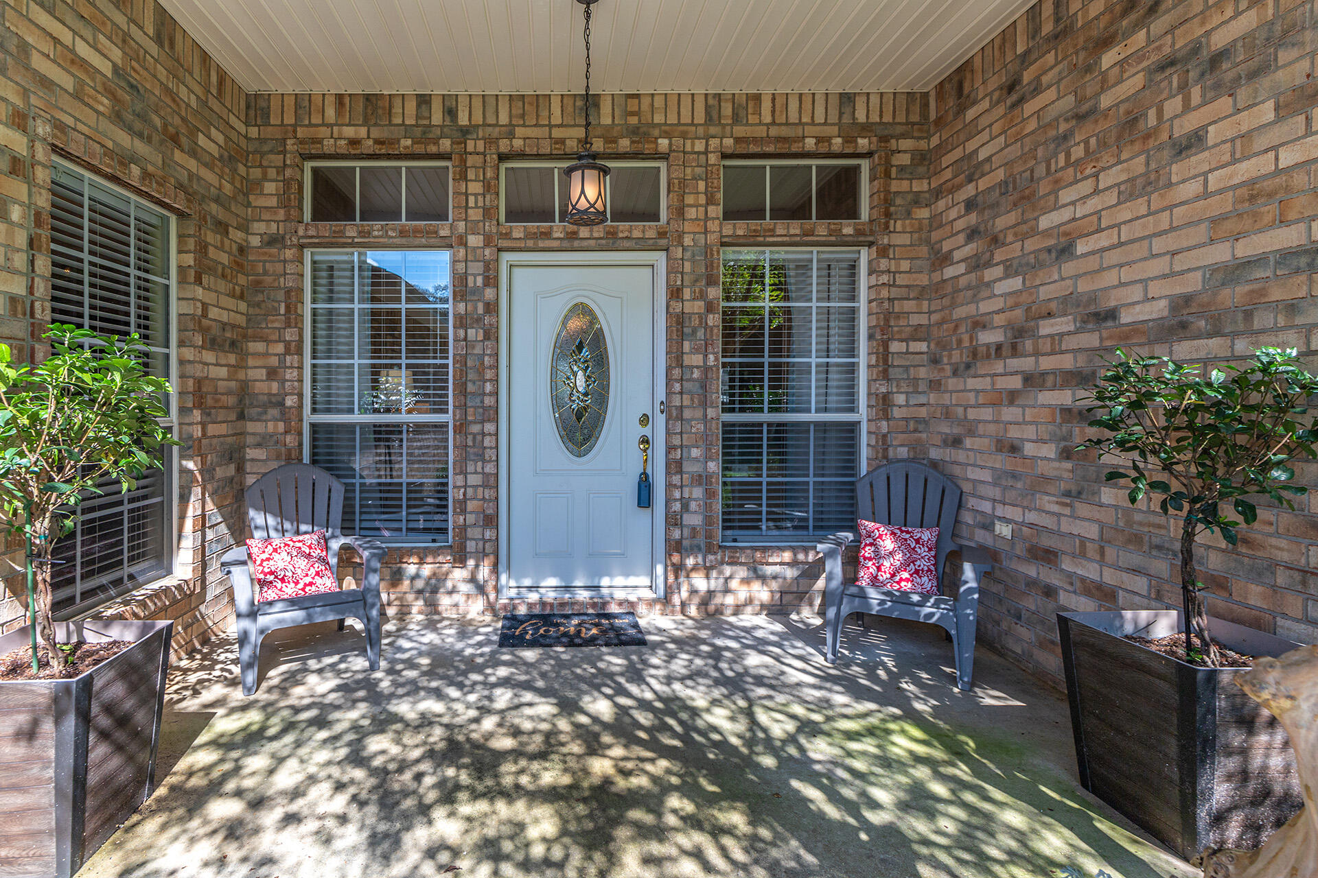 MAGNOLIA PLANTATION AT BLUEWATER BAY - Residential