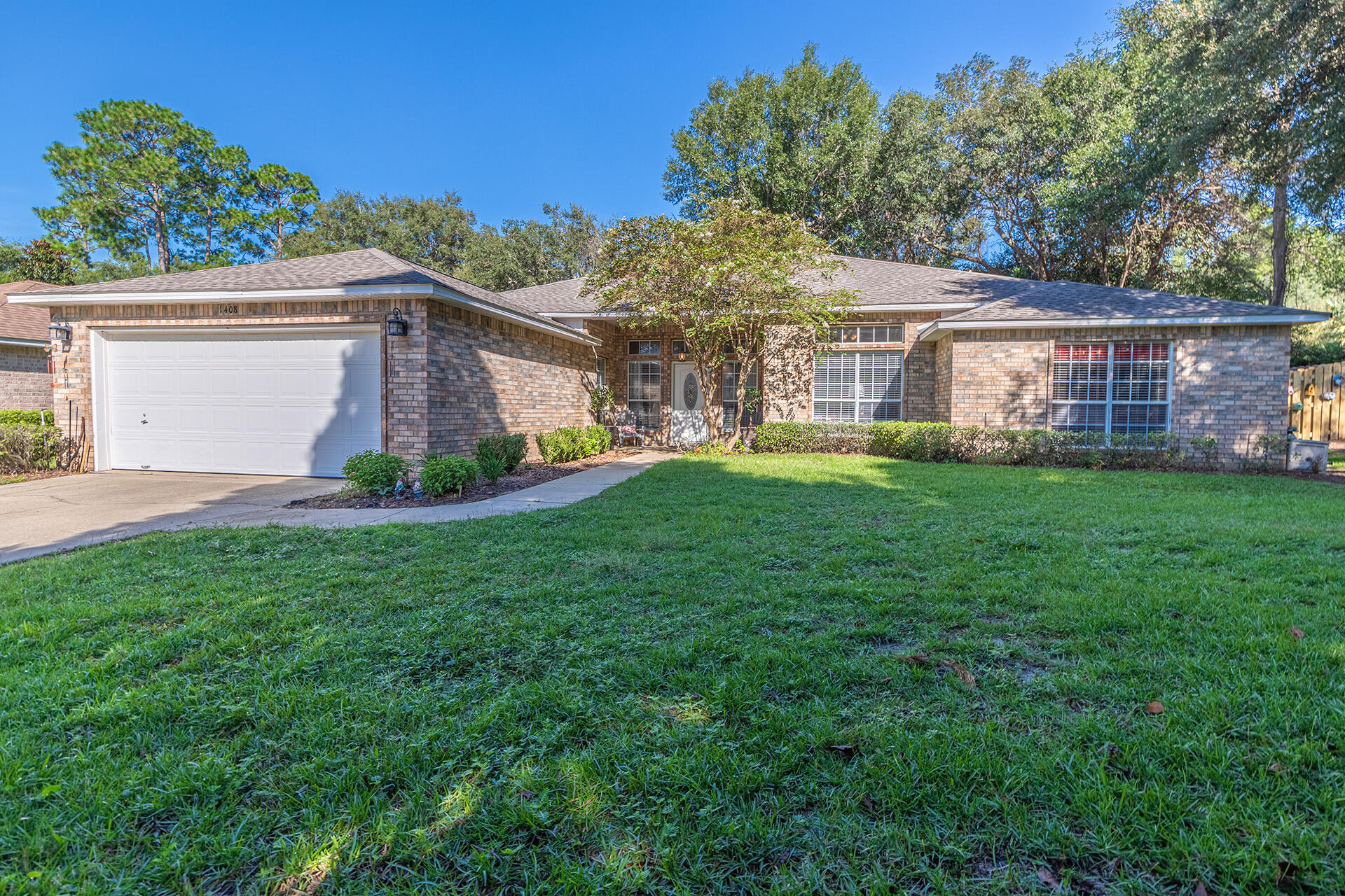 MAGNOLIA PLANTATION AT BLUEWATER BAY - Residential