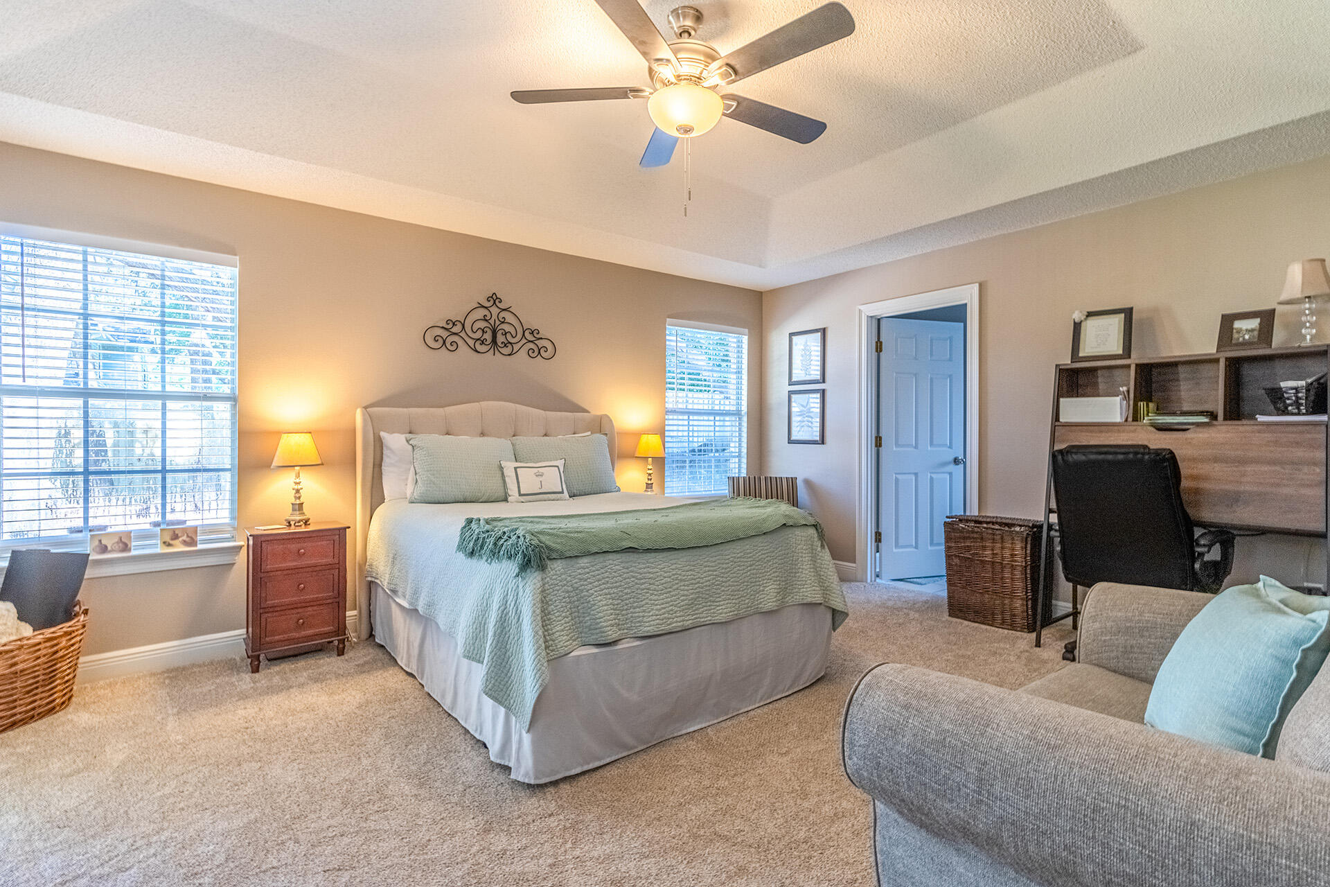 MAGNOLIA PLANTATION AT BLUEWATER BAY - Residential