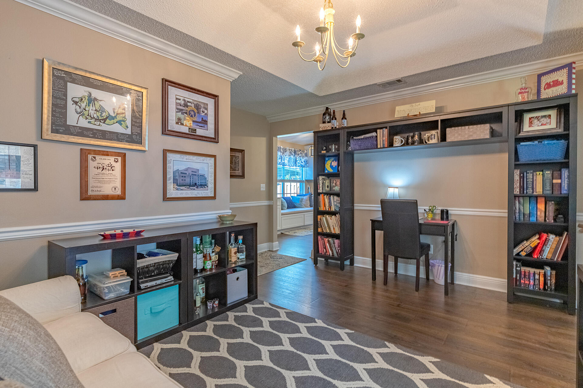 MAGNOLIA PLANTATION AT BLUEWATER BAY - Residential