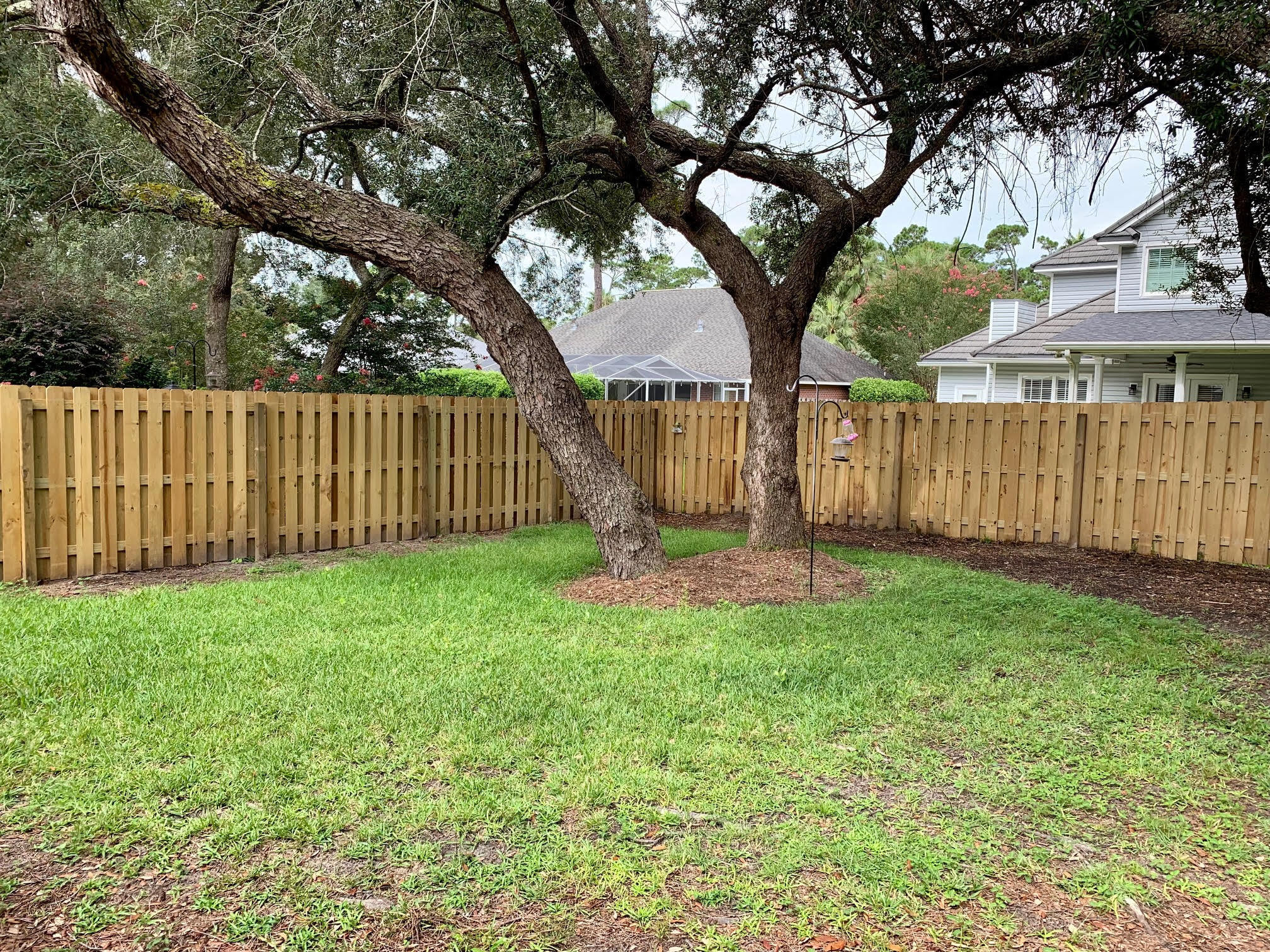 MAGNOLIA PLANTATION AT BLUEWATER BAY - Residential