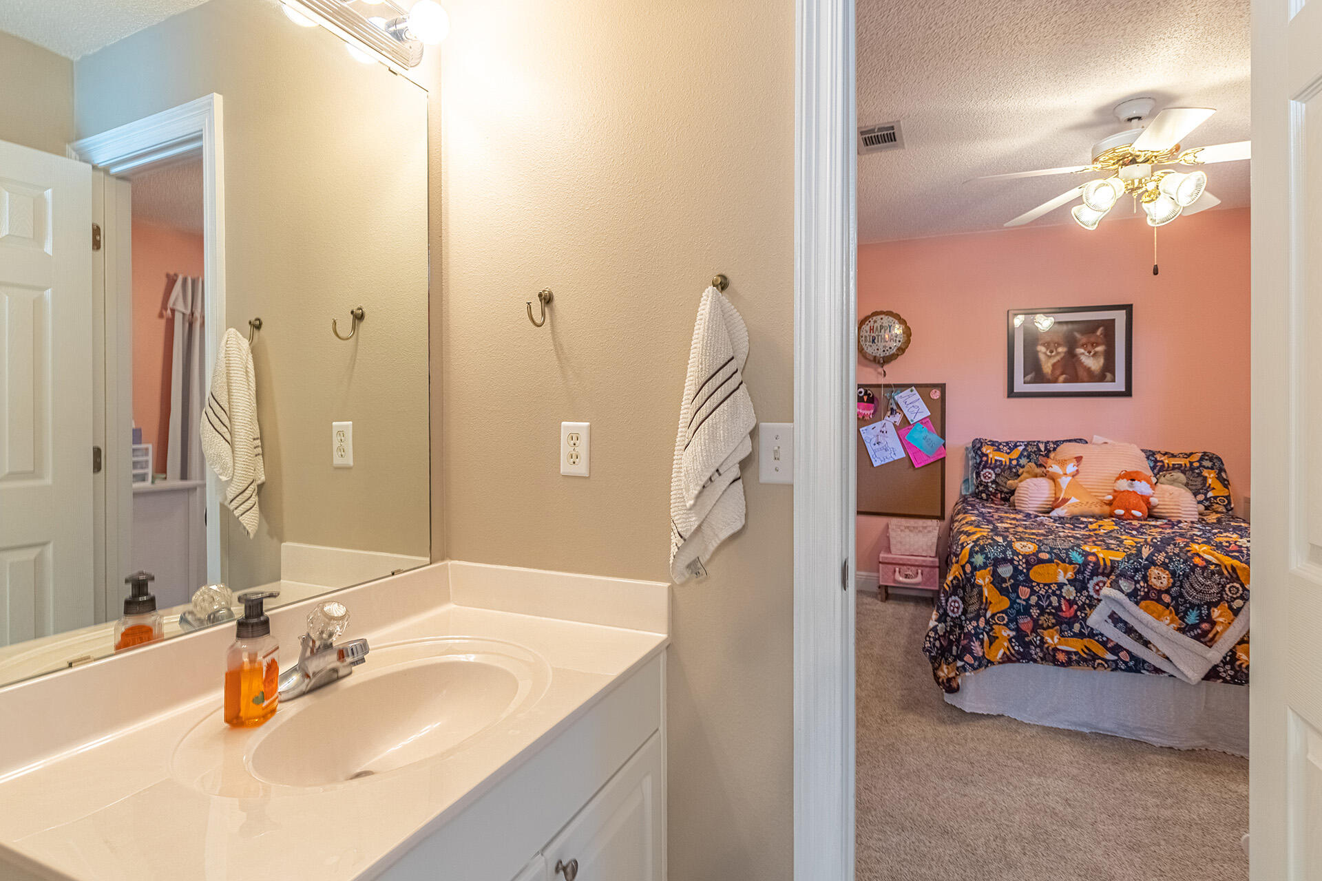 MAGNOLIA PLANTATION AT BLUEWATER BAY - Residential