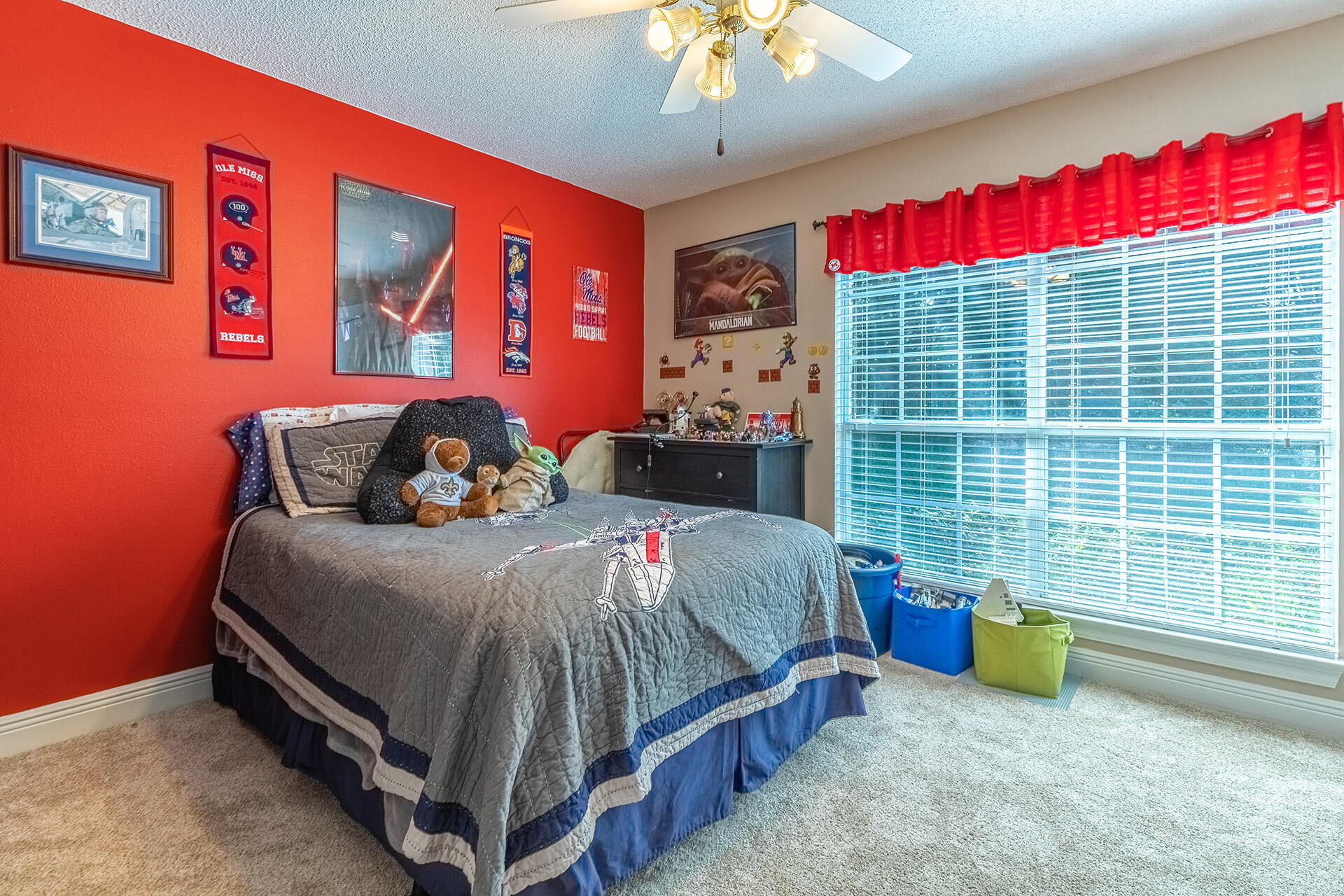 MAGNOLIA PLANTATION AT BLUEWATER BAY - Residential