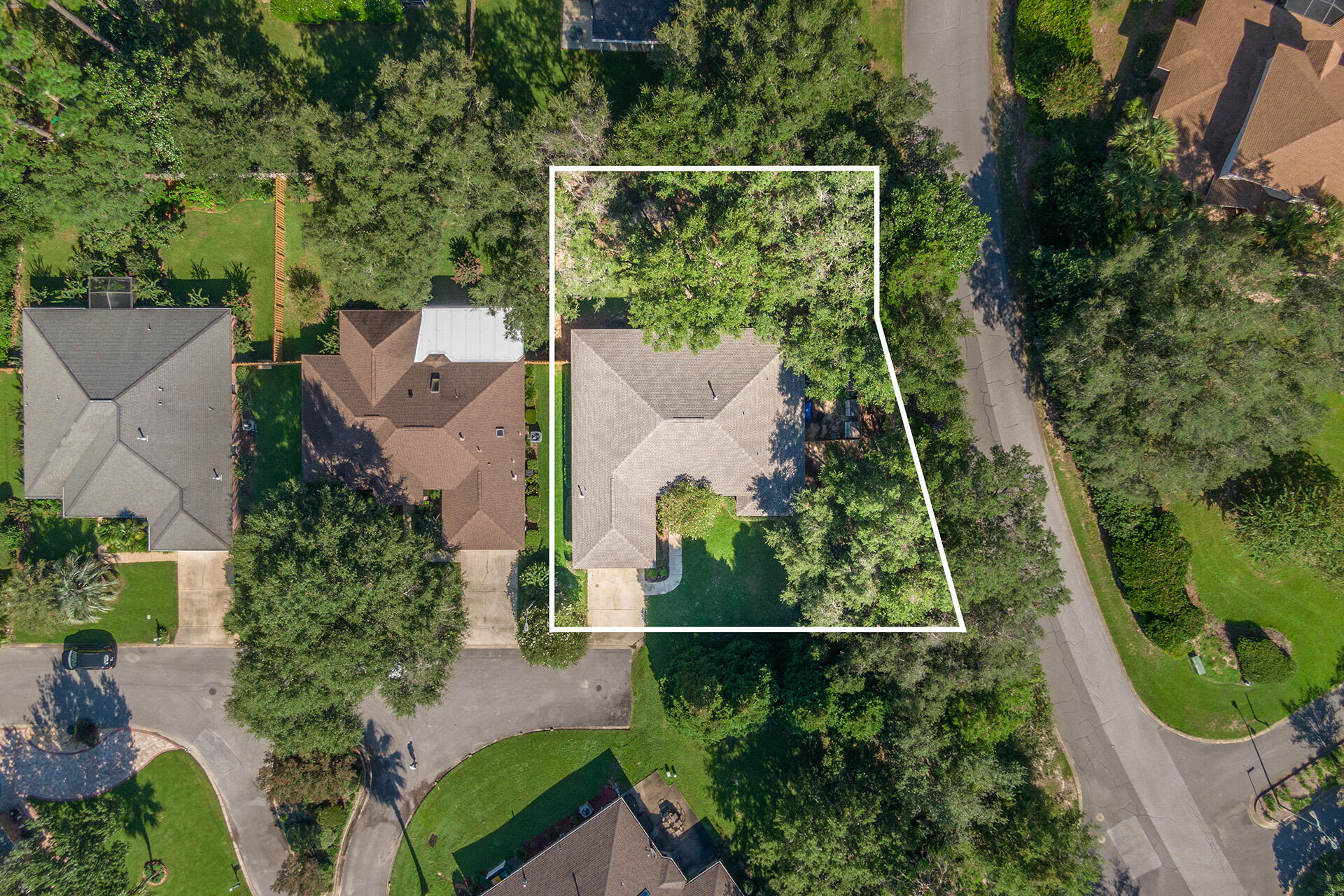 MAGNOLIA PLANTATION AT BLUEWATER BAY - Residential