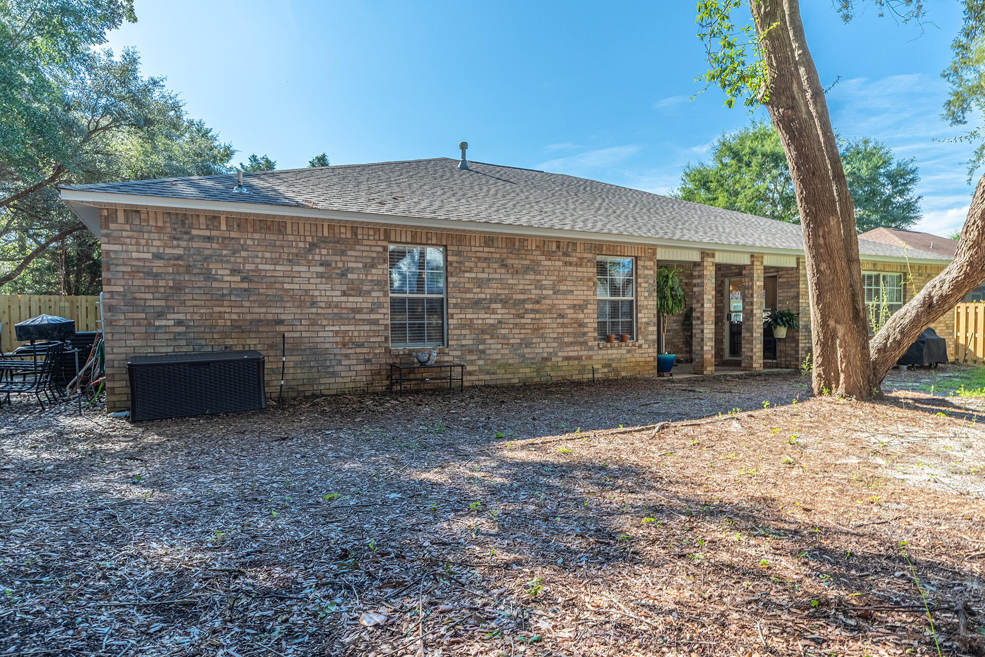 MAGNOLIA PLANTATION AT BLUEWATER BAY - Residential